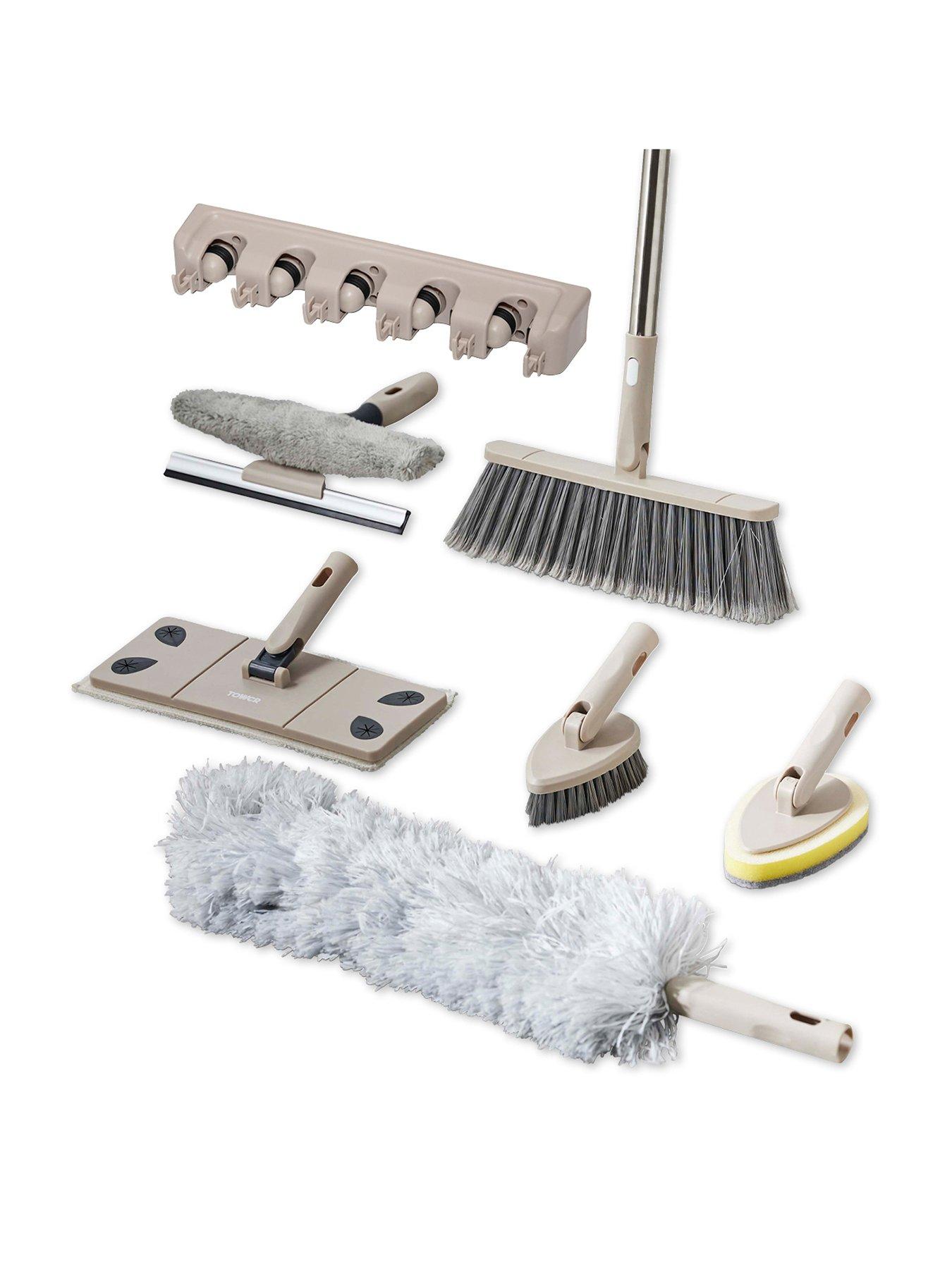 undefined Cavaletto 8-Piece Cleaning and Storage Set