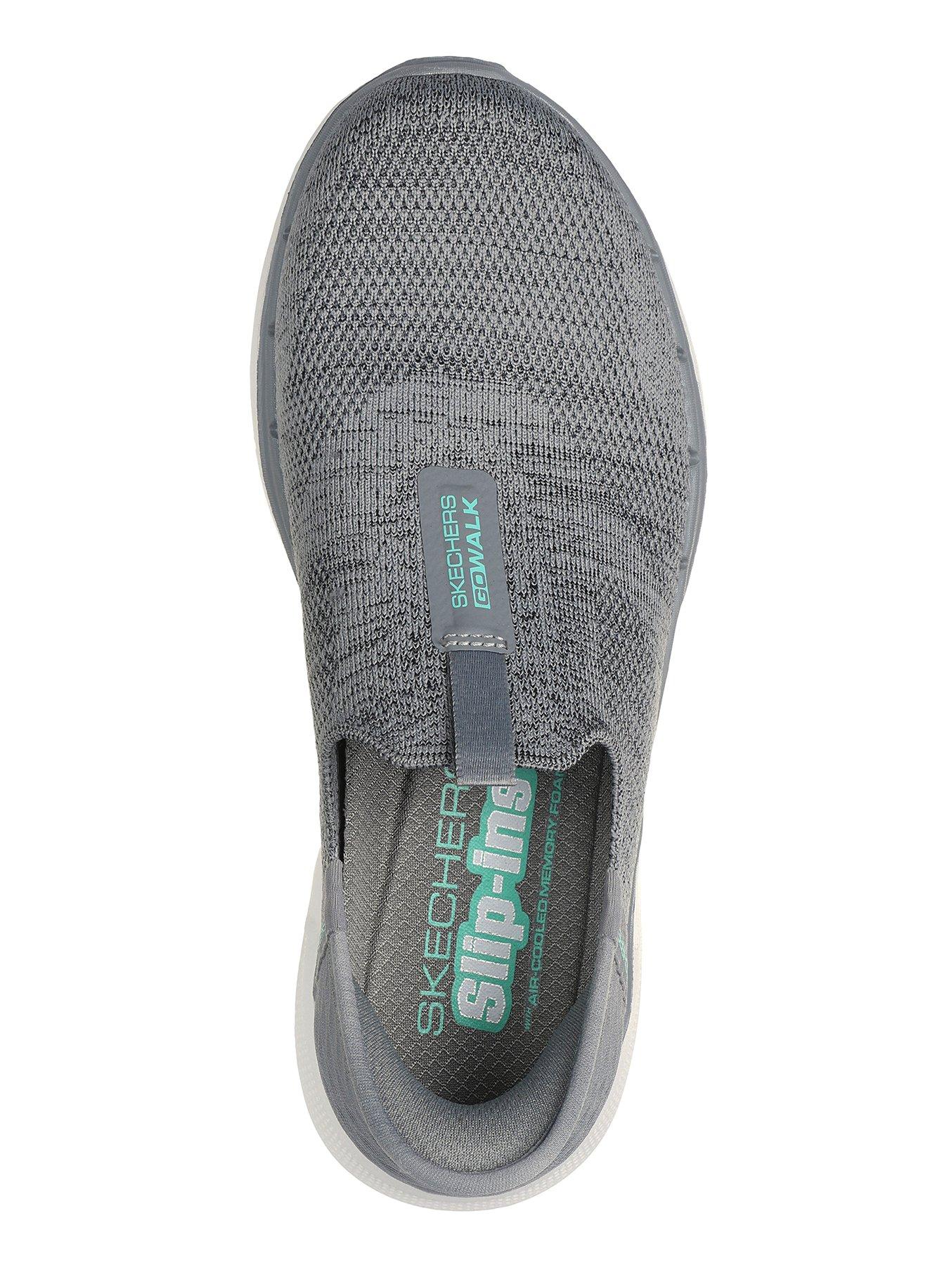 Stretch knit hotsell skechers price