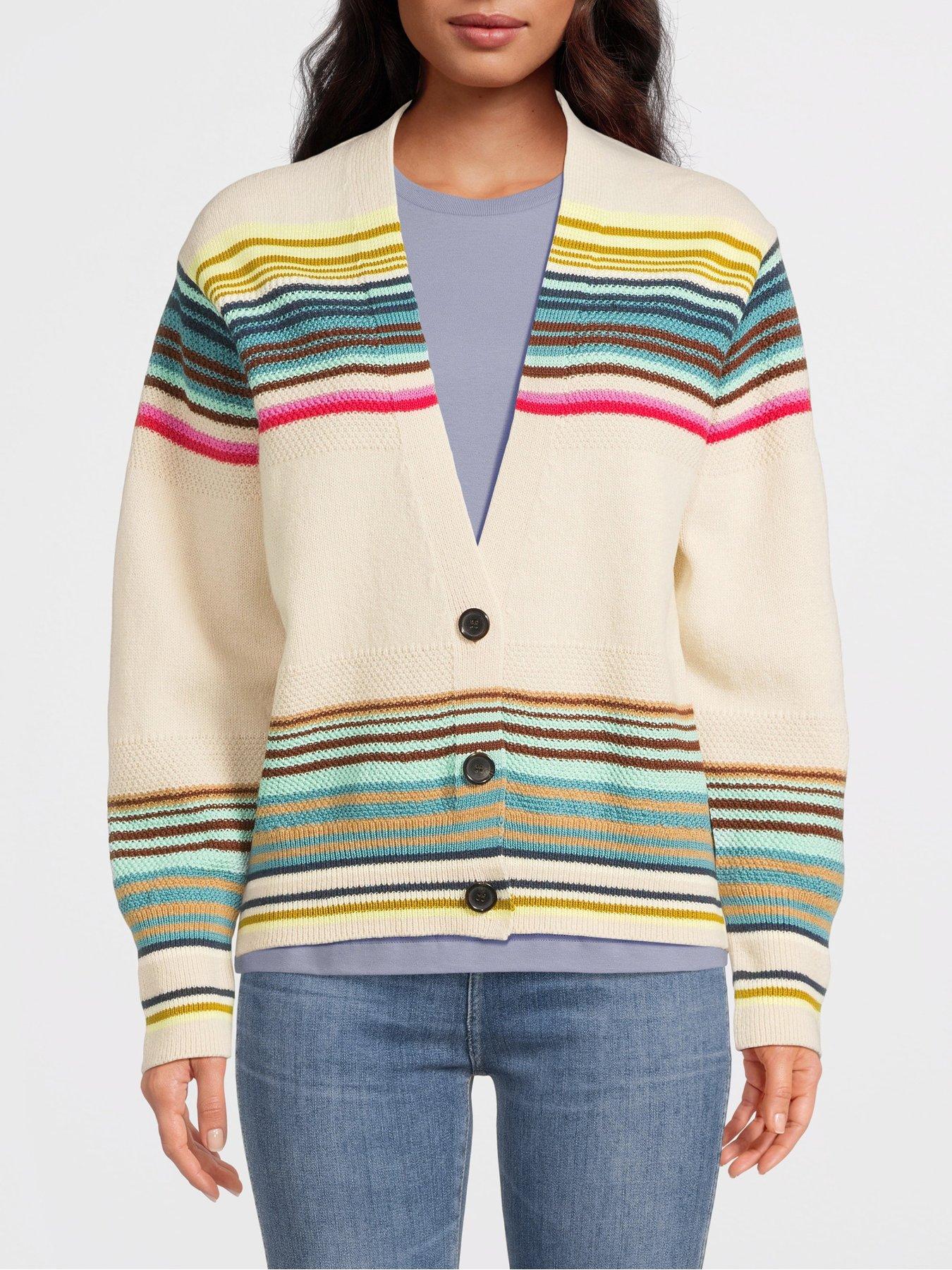 paul smith ladies cardigan