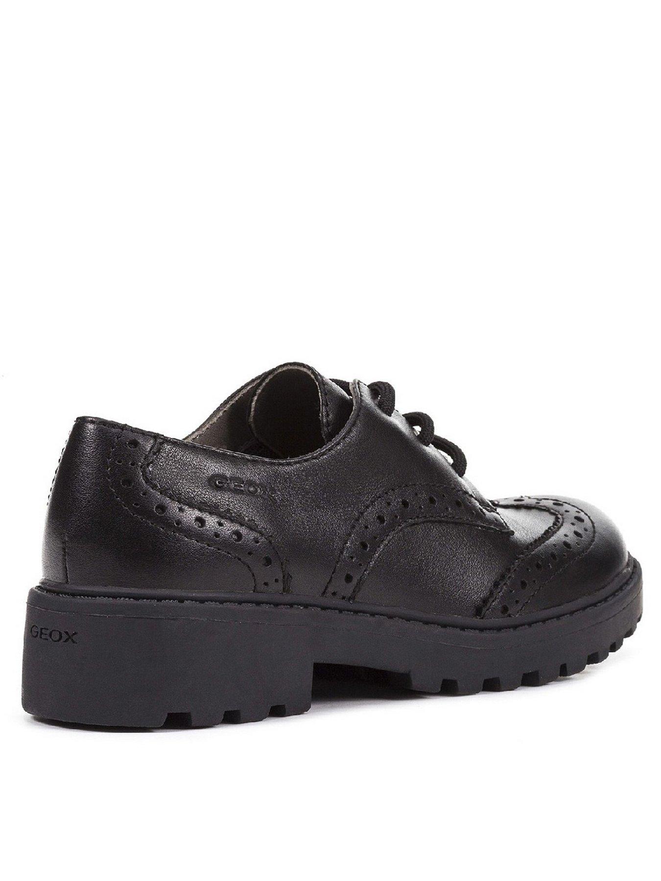 Geox brogues hot sale womens