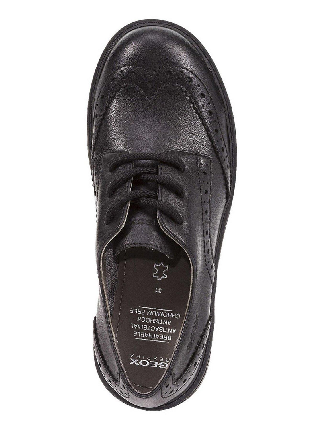 Geox casey brogues hotsell