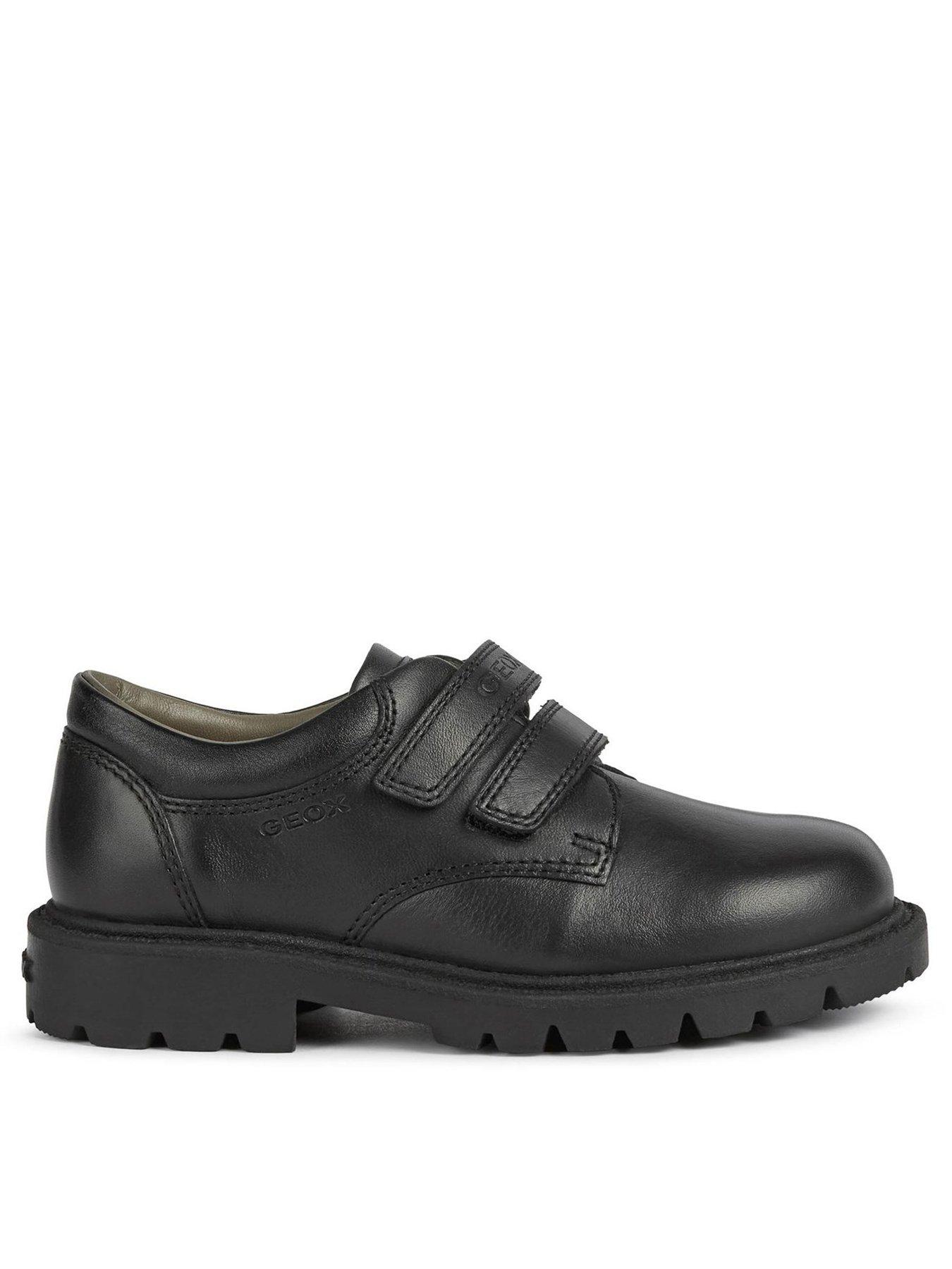 Older boy hot sale school shoes