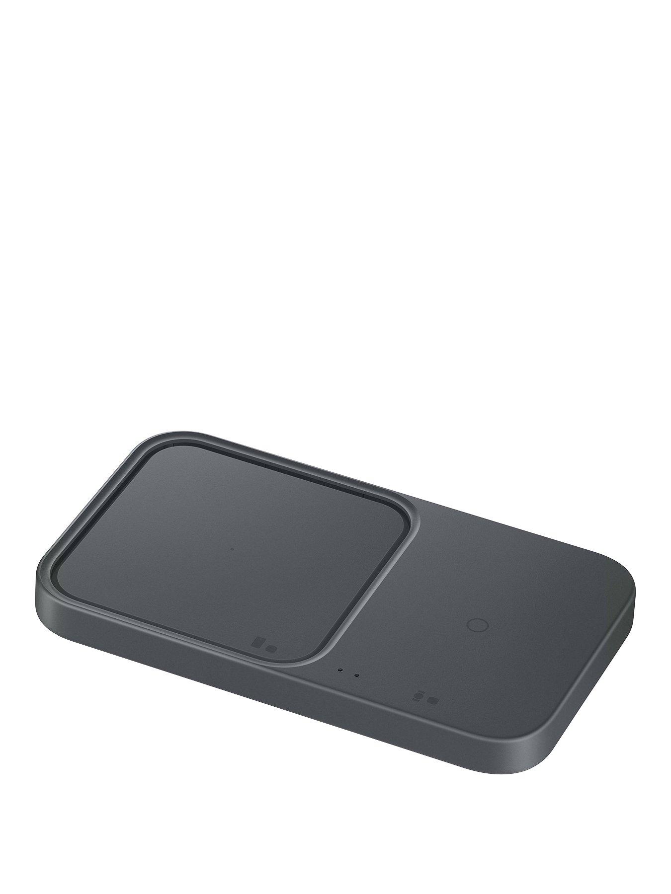 Buy Wireless Charger Duo Pad