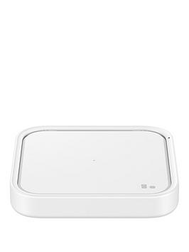 samsung wireless charger pad with ta