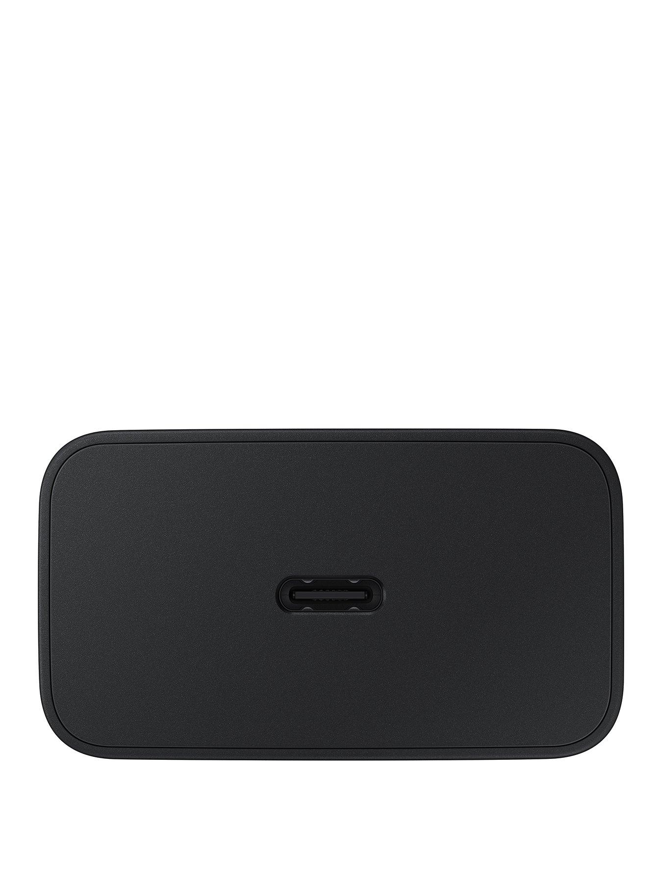Image 3 of 3 of Samsung 15W Adaptive Fast Charger (USB C without Cable)