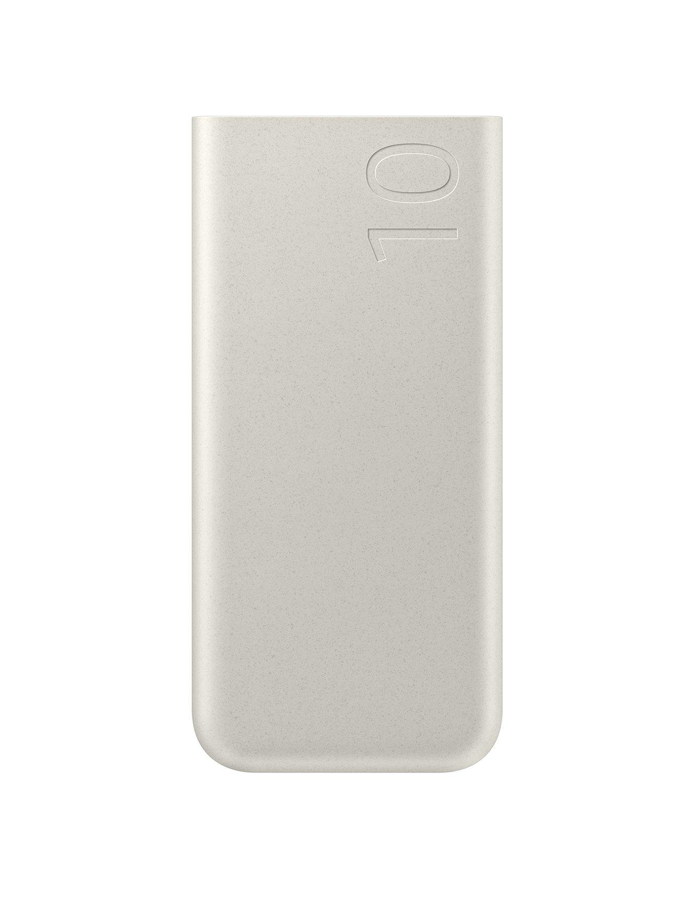 Image 1 of 6 of Samsung Battery Pack 10,000mAh 25W Super Fast Charging