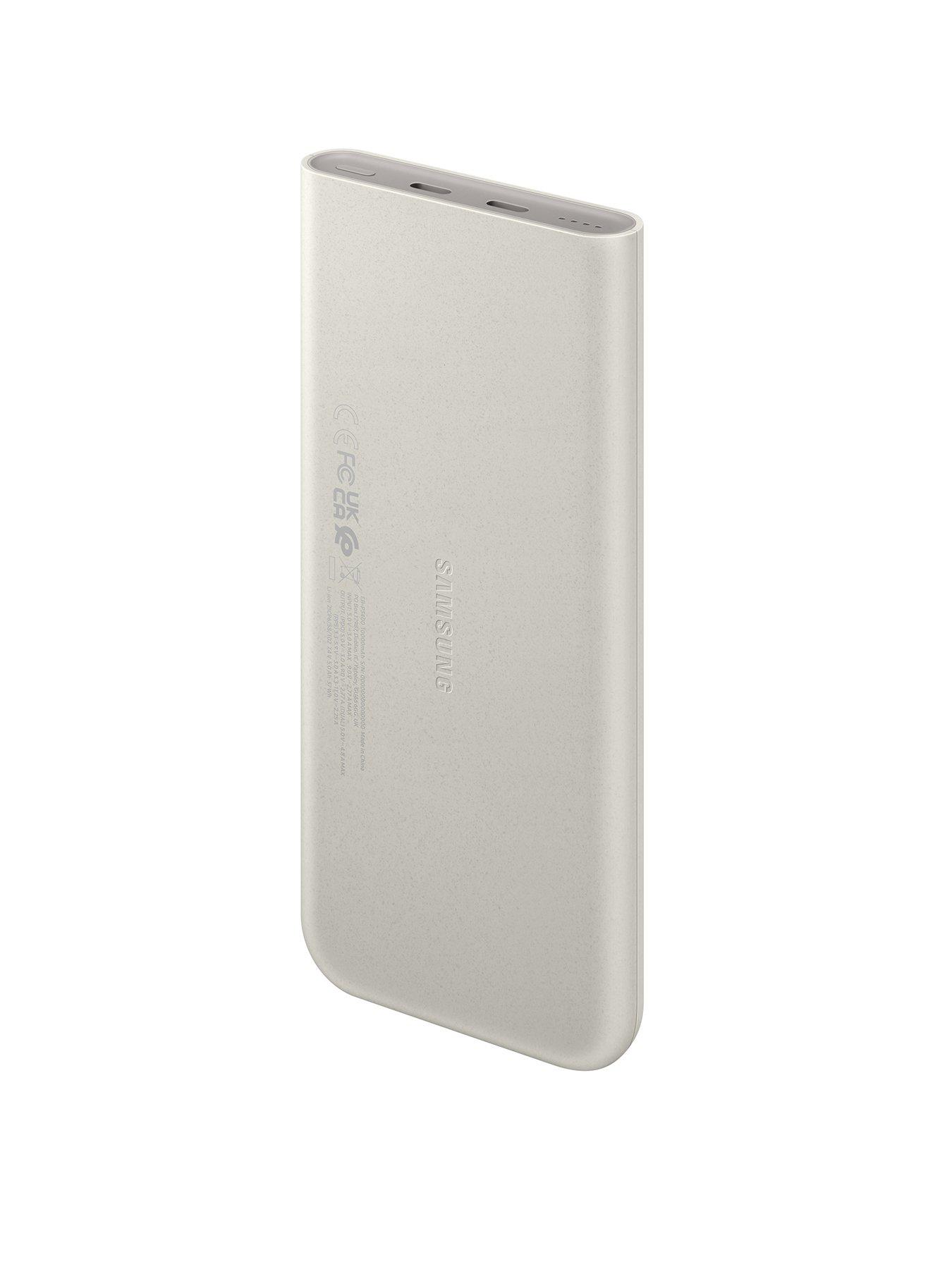 Image 2 of 6 of Samsung Battery Pack 10,000mAh 25W Super Fast Charging