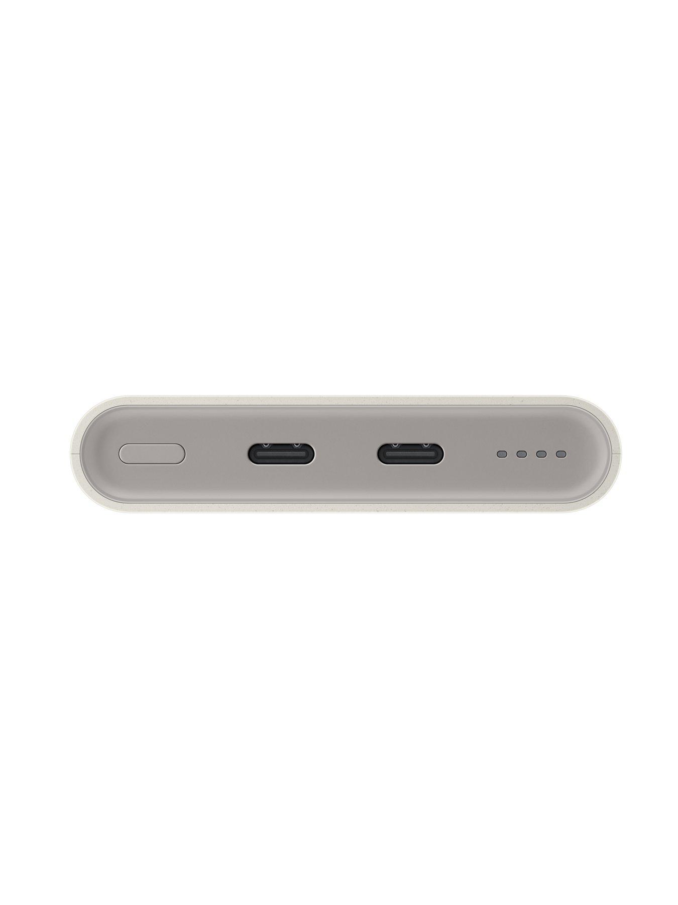 Image 4 of 6 of Samsung Battery Pack 10,000mAh 25W Super Fast Charging