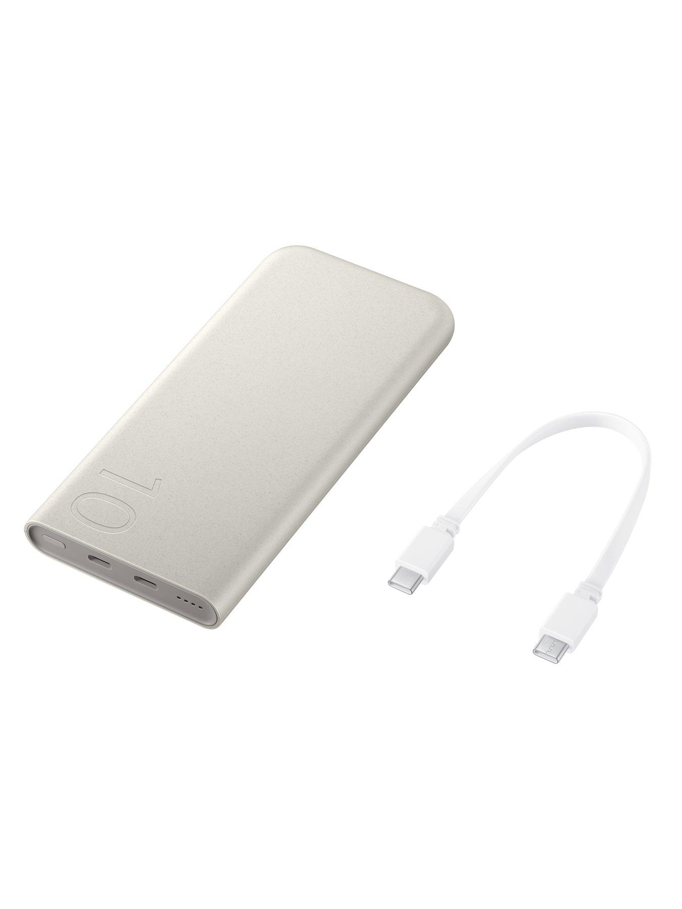 Image 5 of 6 of Samsung Battery Pack 10,000mAh 25W Super Fast Charging
