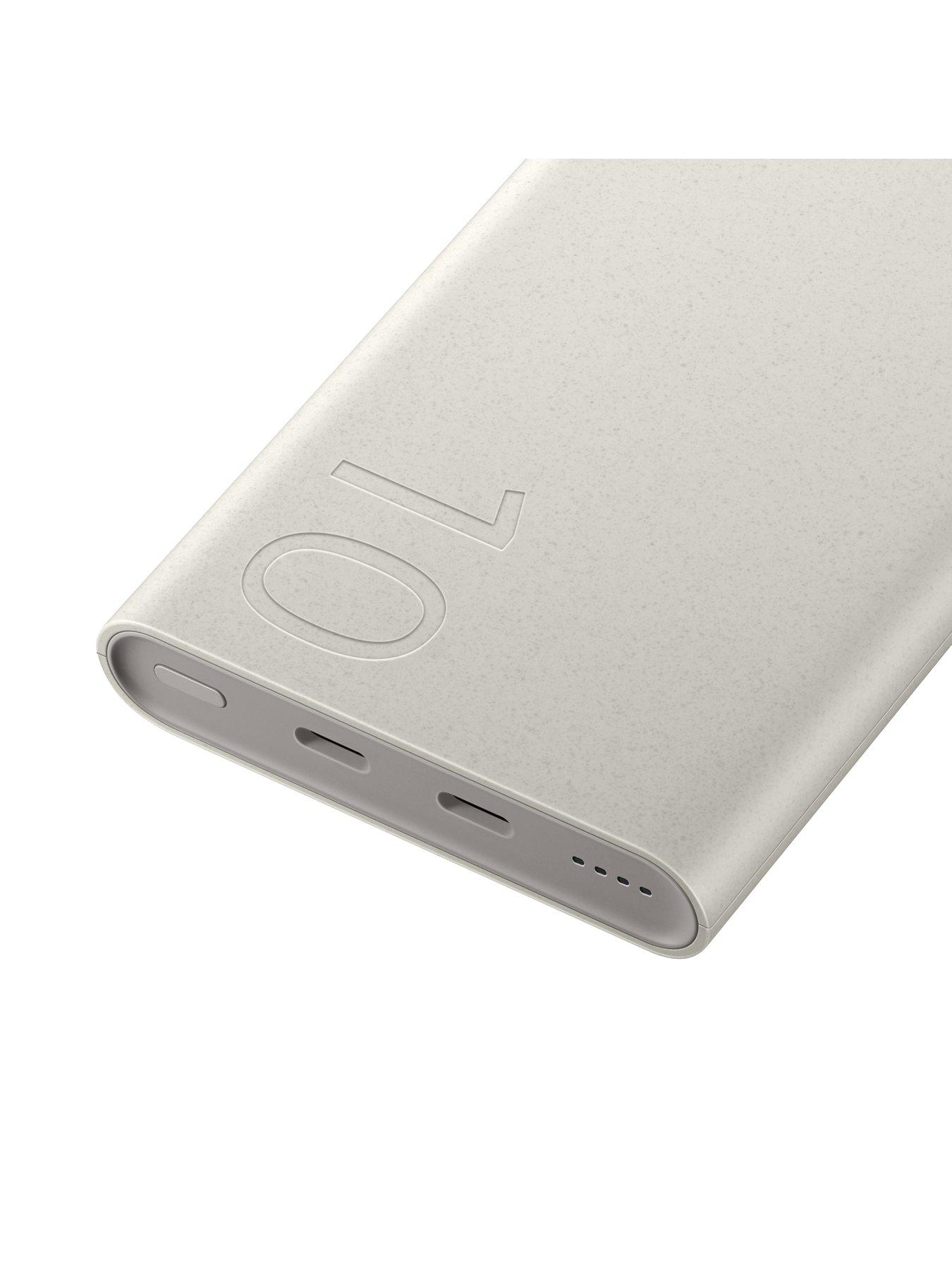Image 6 of 6 of Samsung Battery Pack 10,000mAh 25W Super Fast Charging