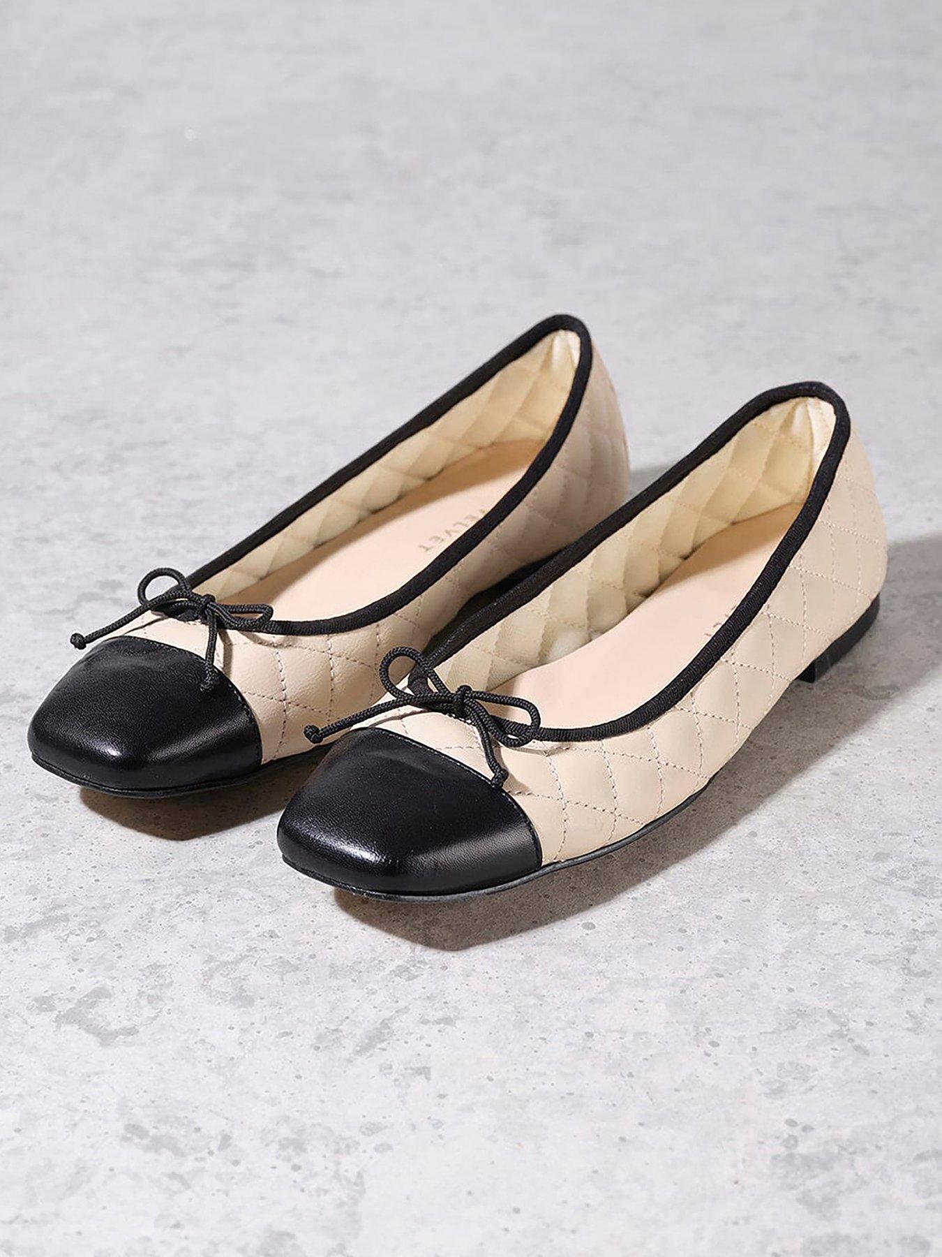 Ballet pumps uk store