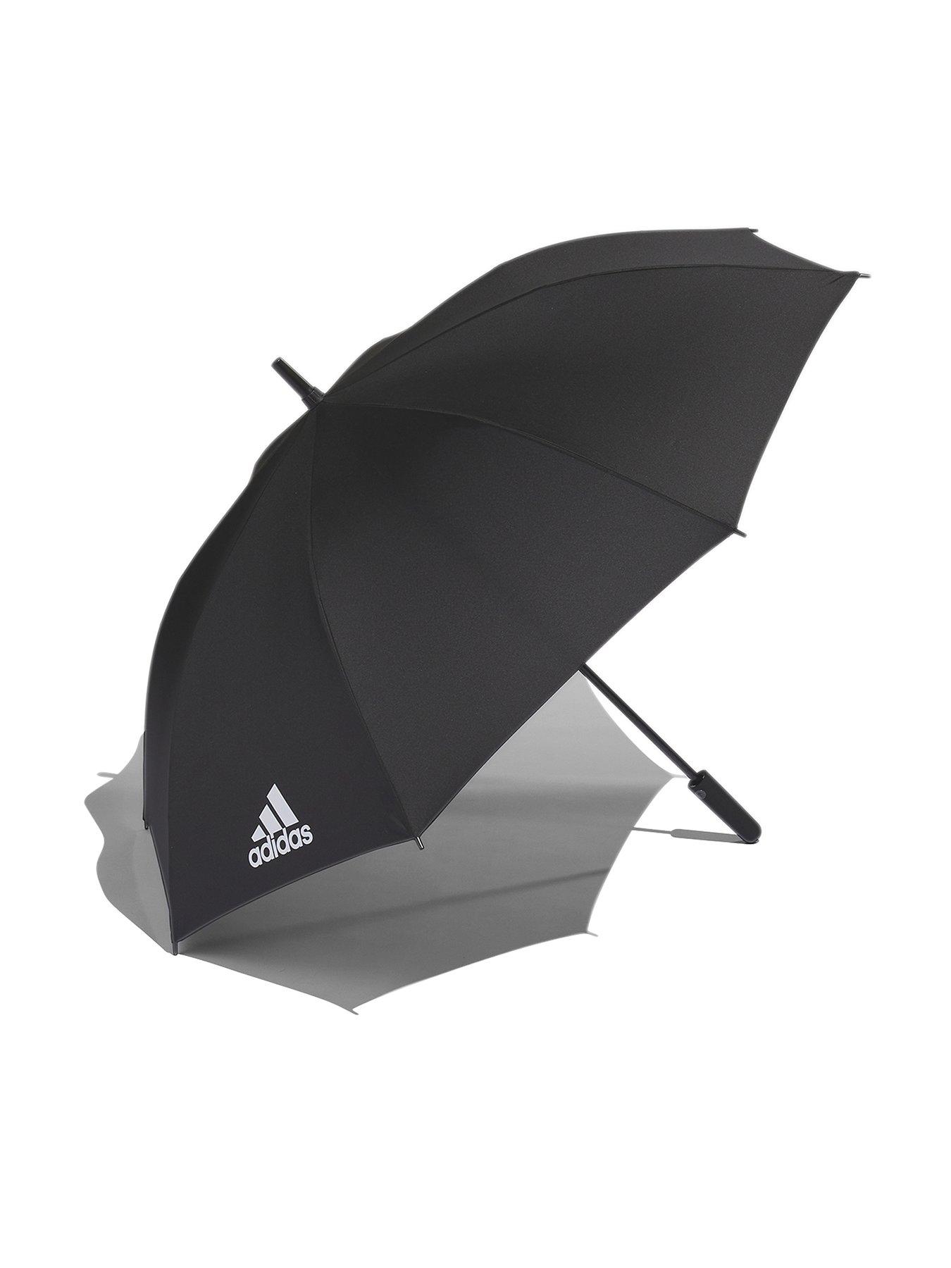 adidas Golf Single Canopy Umbrella very.co.uk
