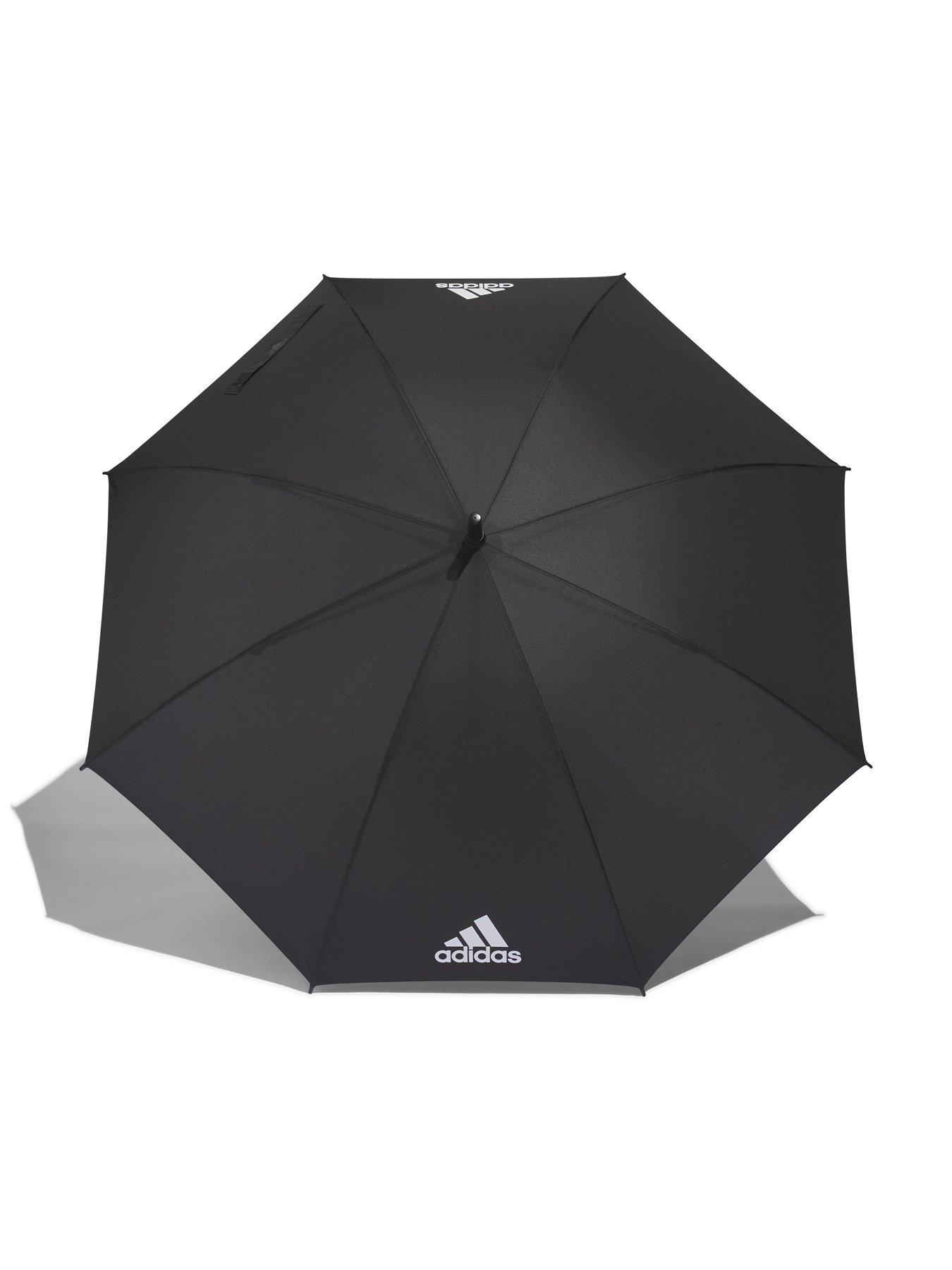 adidas Golf Single Canopy Umbrella very.co.uk