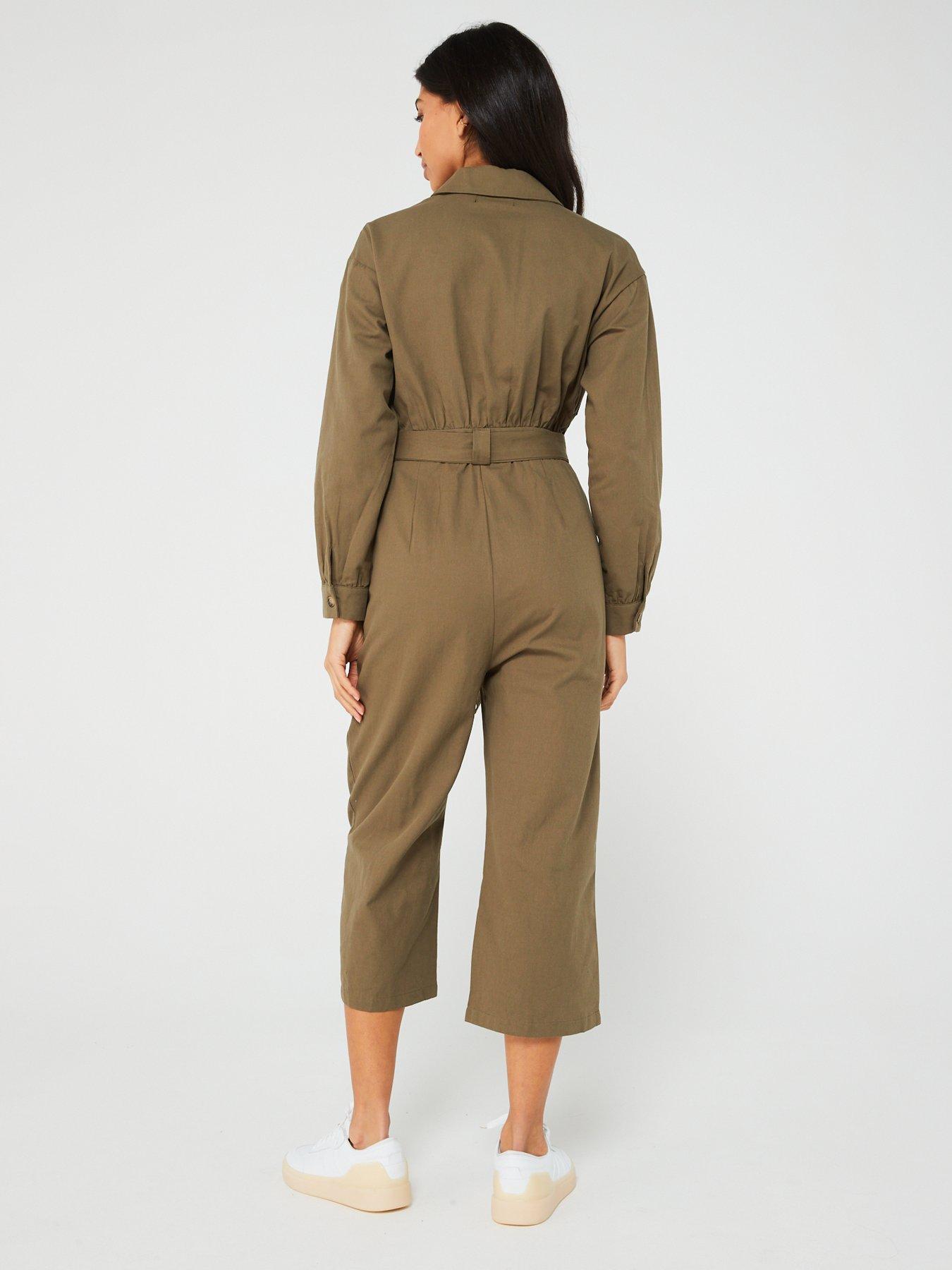 Very store jumpsuit sale