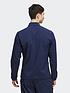  image of adidas-mens-ultimate365-tour-windrdy-half-zip-pullover-navy