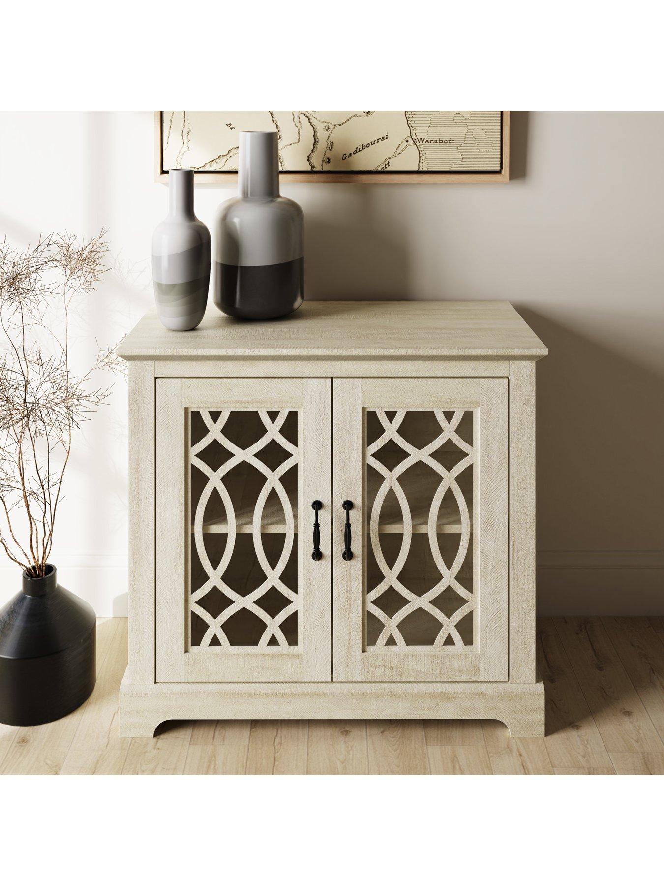 Gfw Amelie 2 Door Sideboard