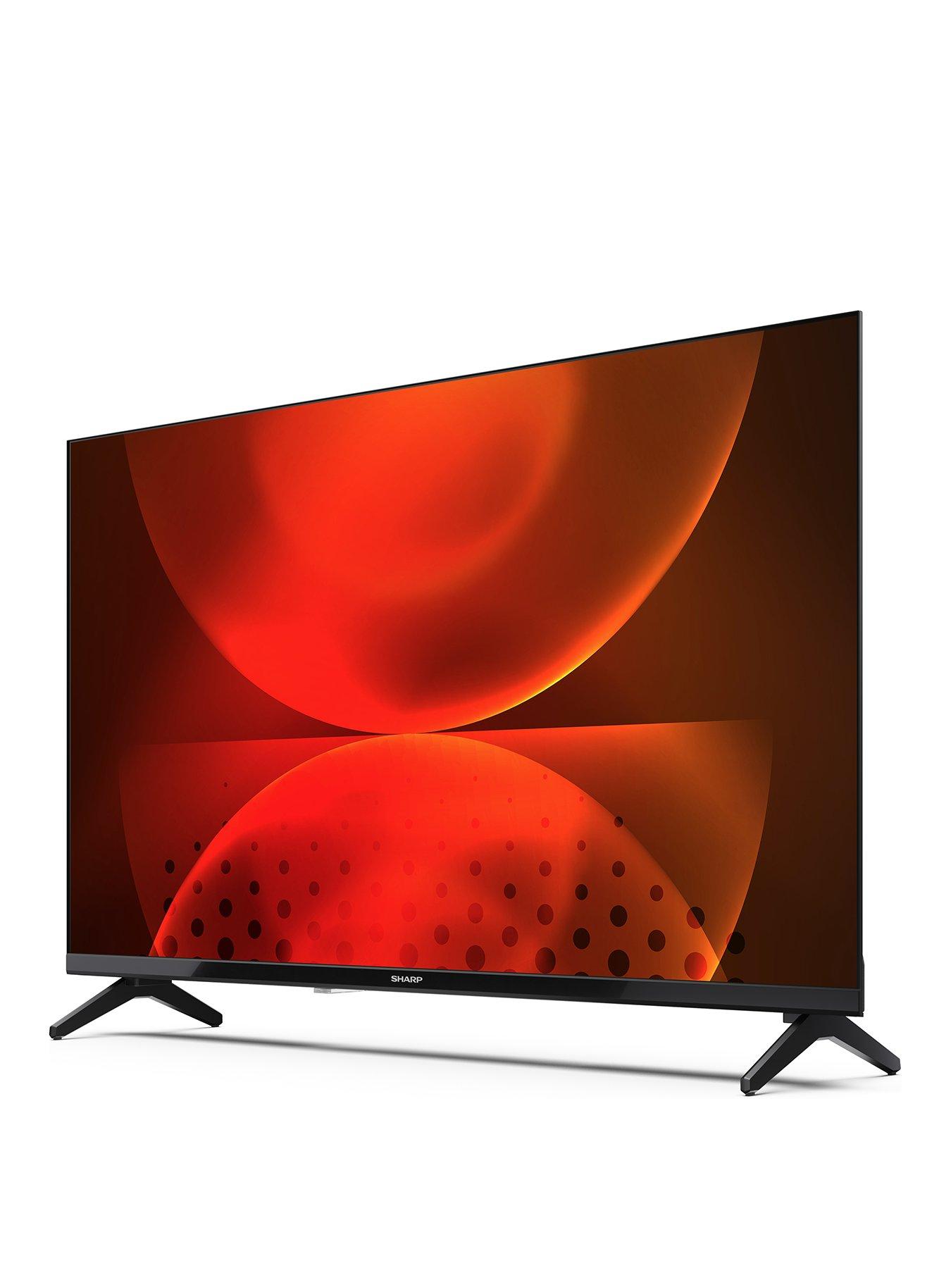 Sharp aquos deals tv 32 inch