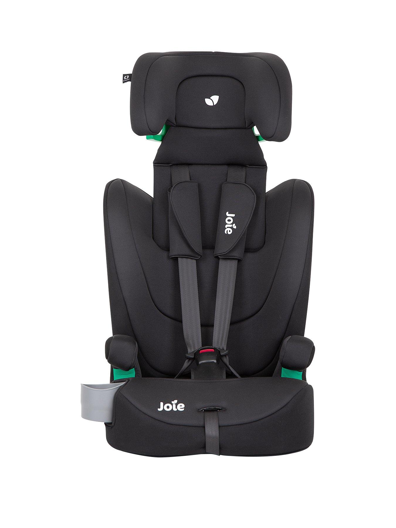 Joie Elevate R129 Car Seat Shale Very