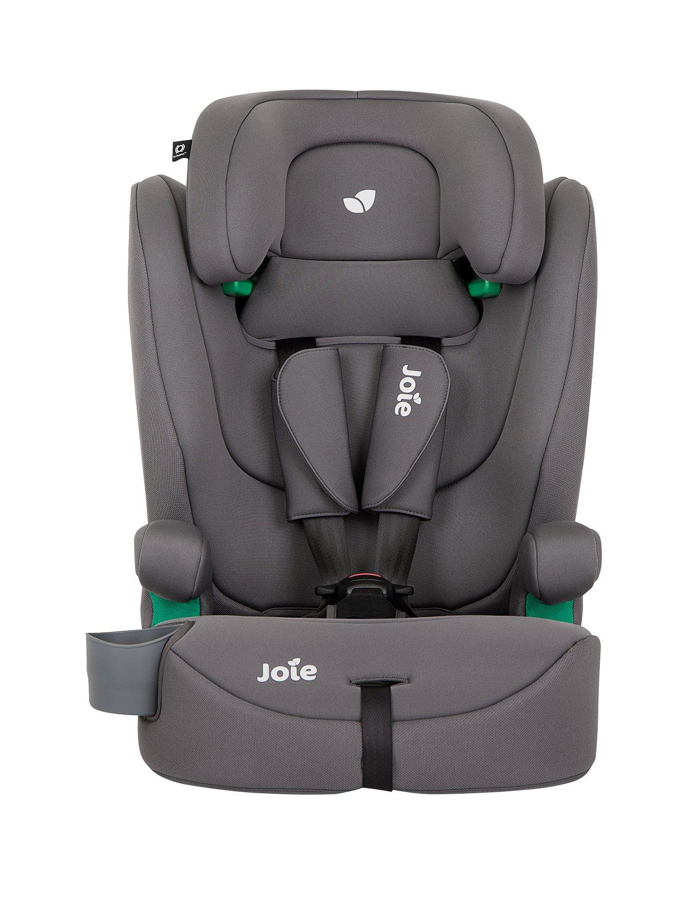 Image 2 of 7 of Joie Elevate R129 Car Seat - Thunder