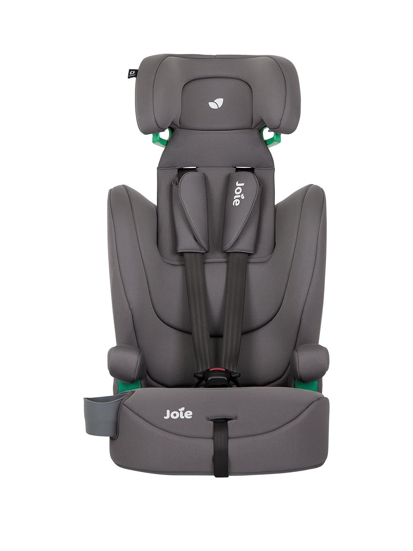 Joie Elevate R129 Car Seat Thunder very