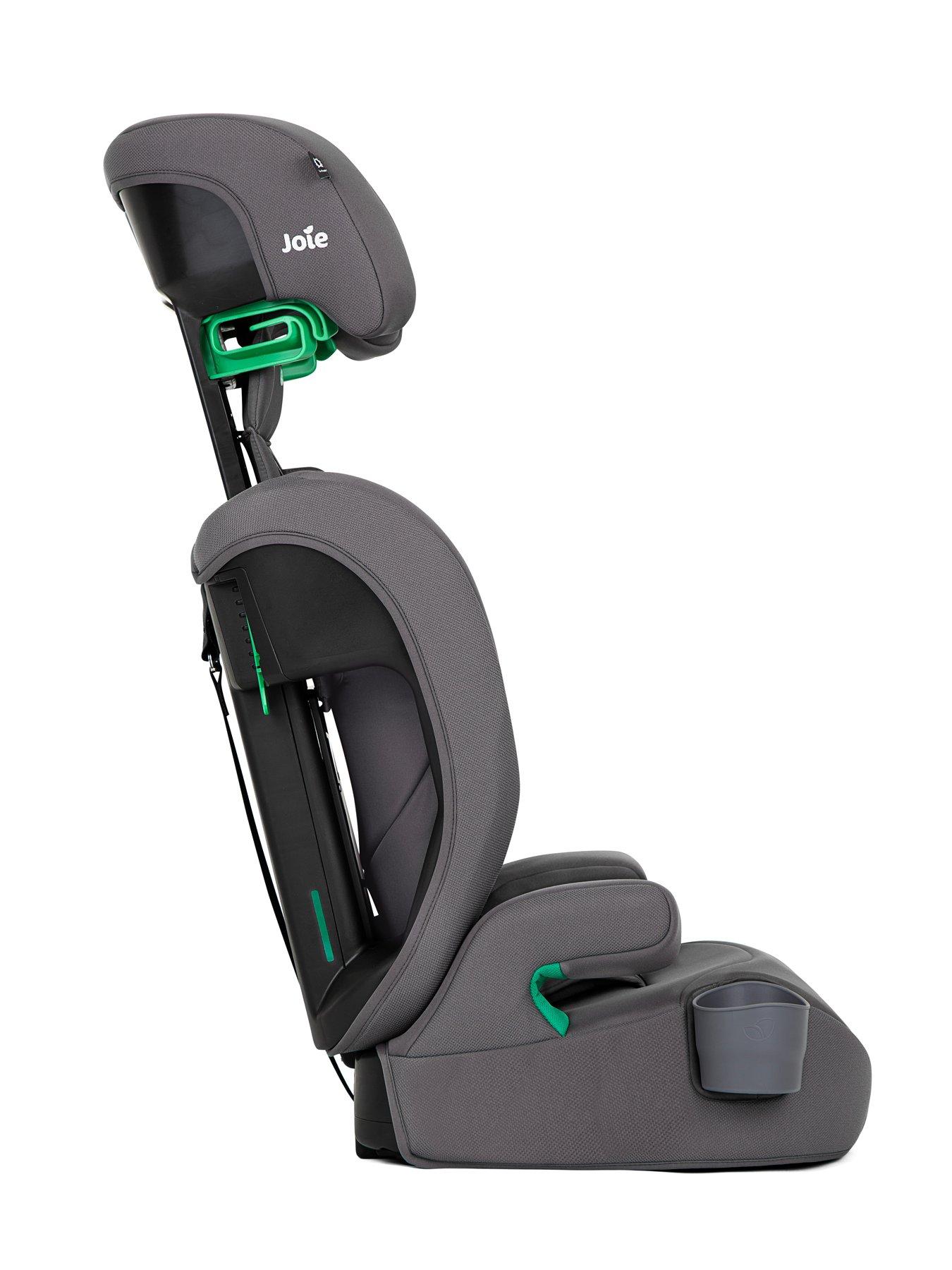 Image 5 of 7 of Joie Elevate R129 Car Seat - Thunder