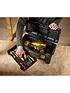  image of stanley-fatmax-stst1-75521-essential-19-inchnbsptoolbox-with-metal-latches-blackyellow