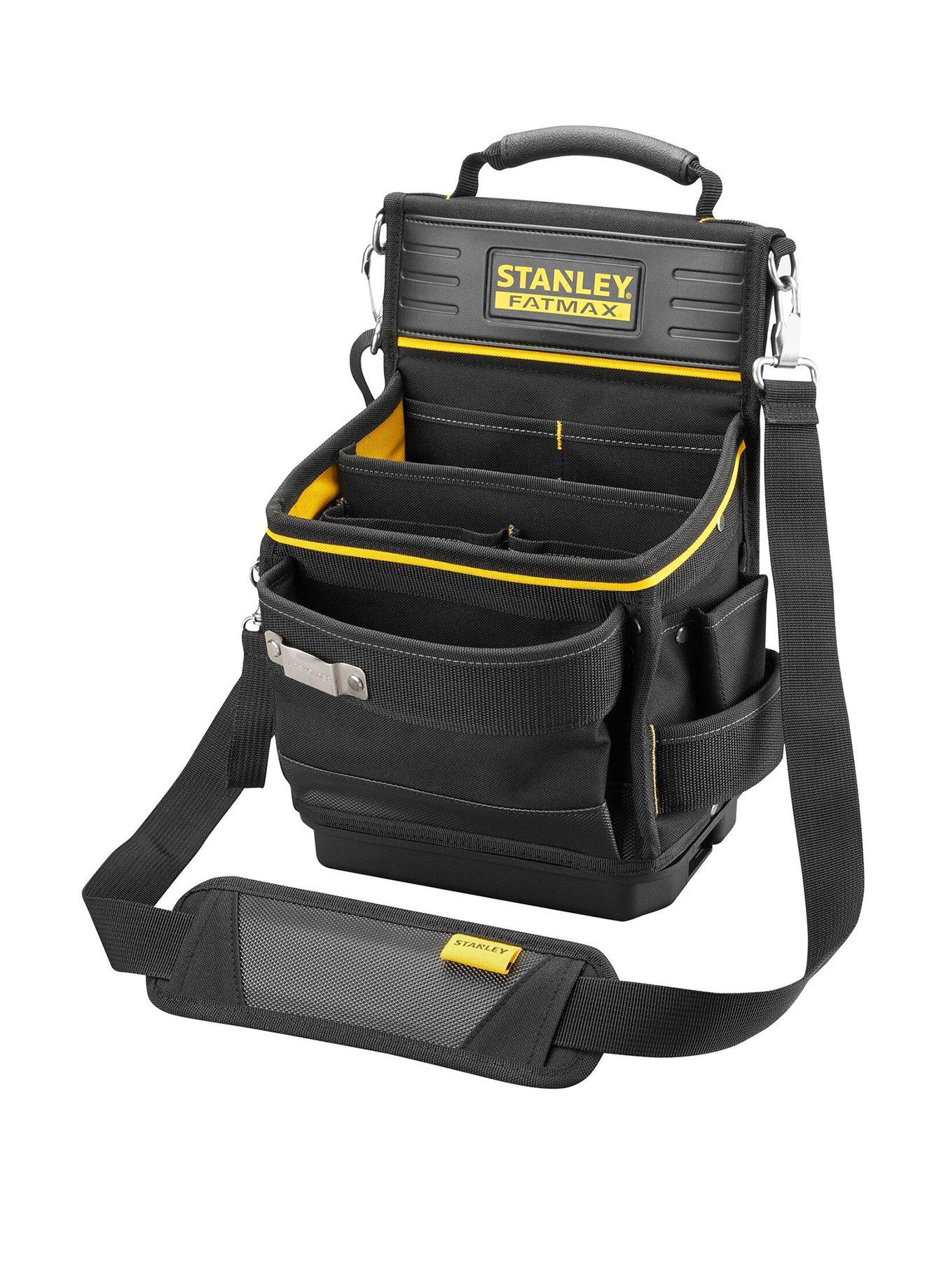 Stanley Backpack Tool Storage Tool Bag Rucksack 1-72-335