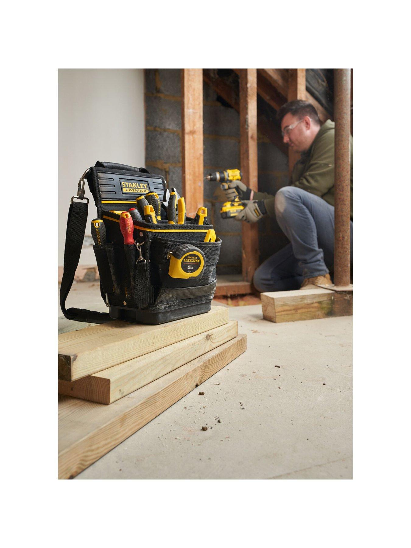 Stanley fatmax deals power tools