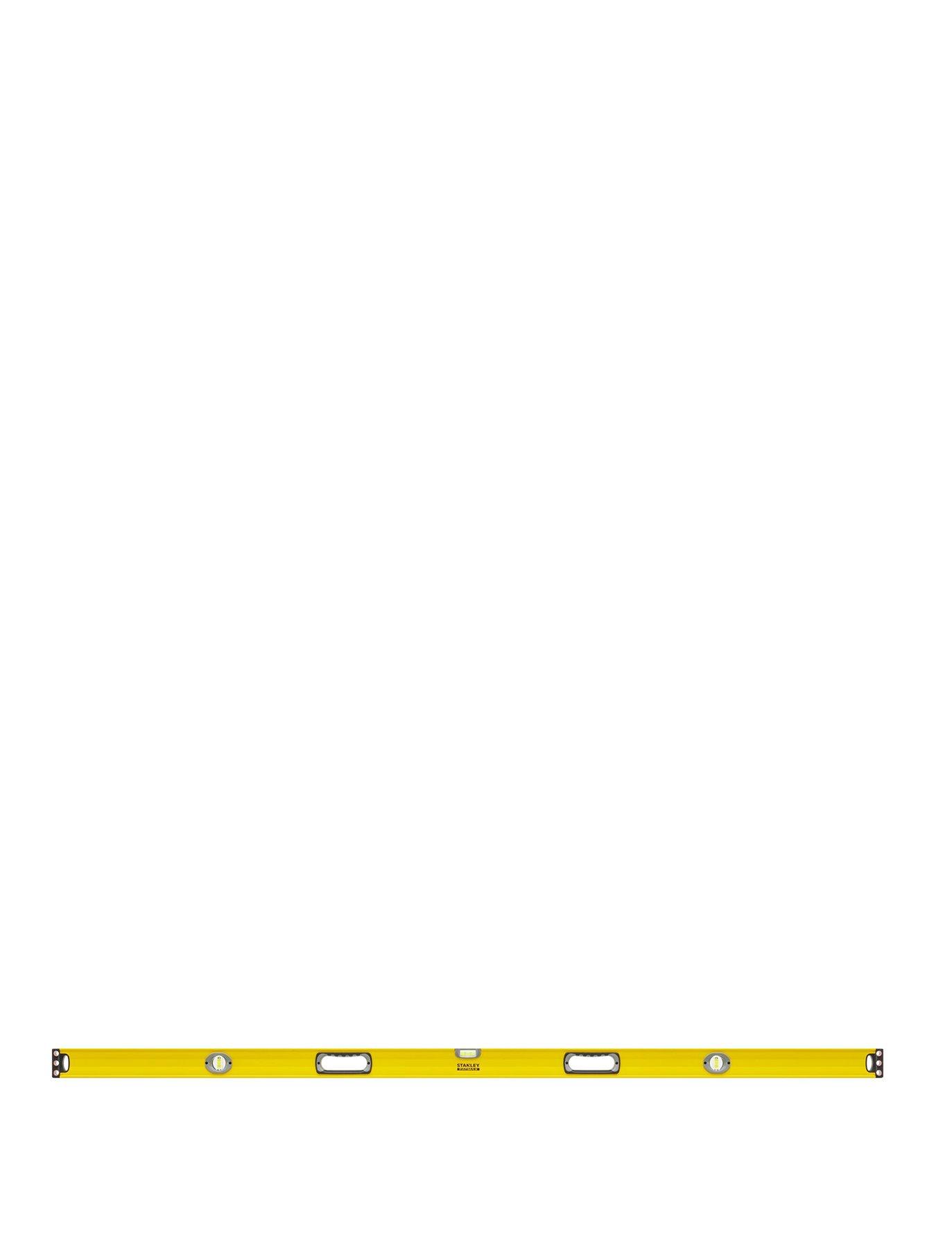 Image 1 of 7 of Stanley FatMax Box Beam Level&nbsp;180cm