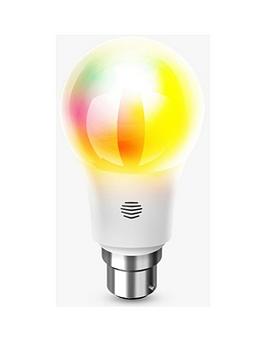 Product photograph of Hive Light Colour - Bayonet V9 from very.co.uk