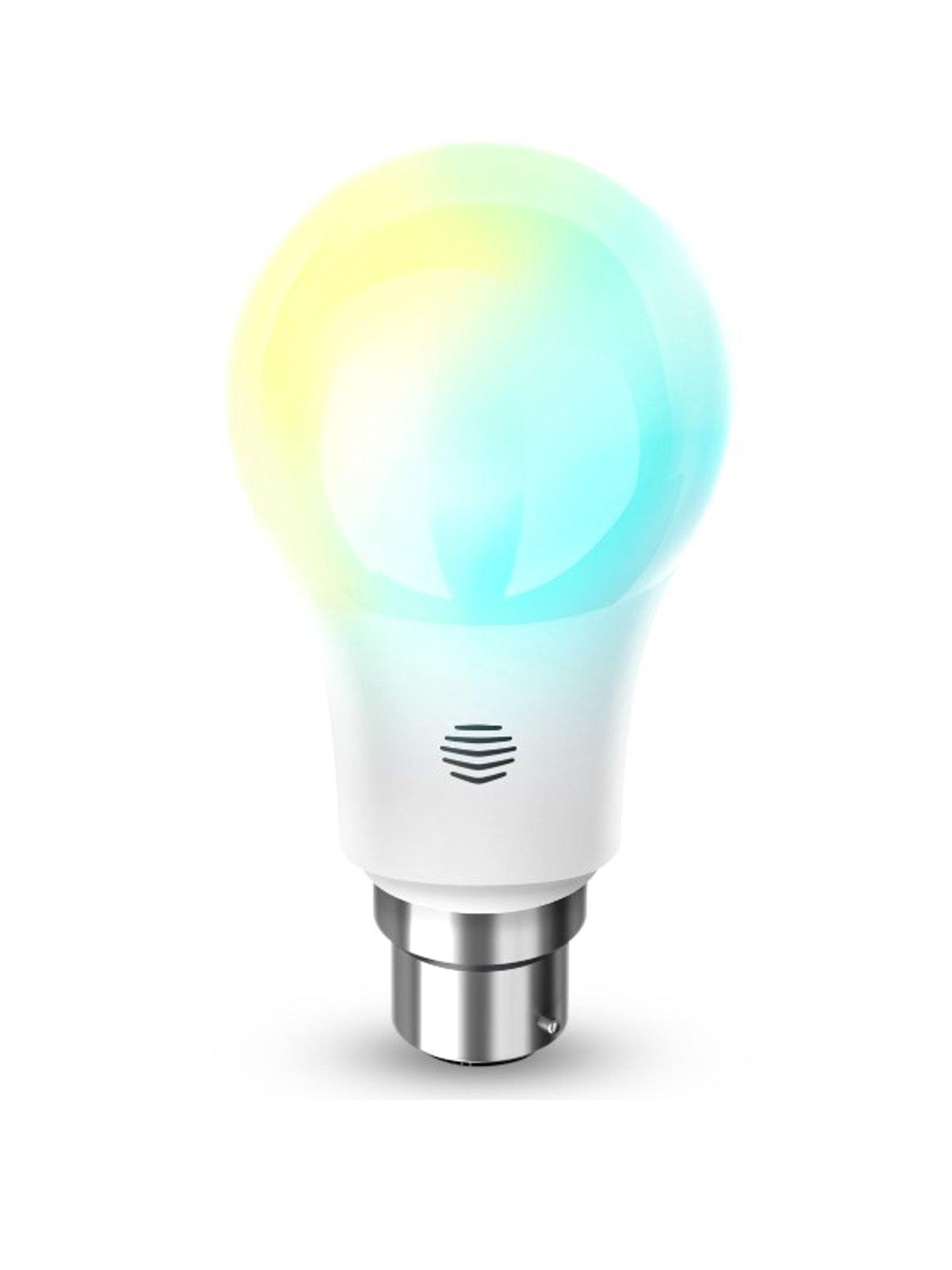 Hive deals bulbs gu10