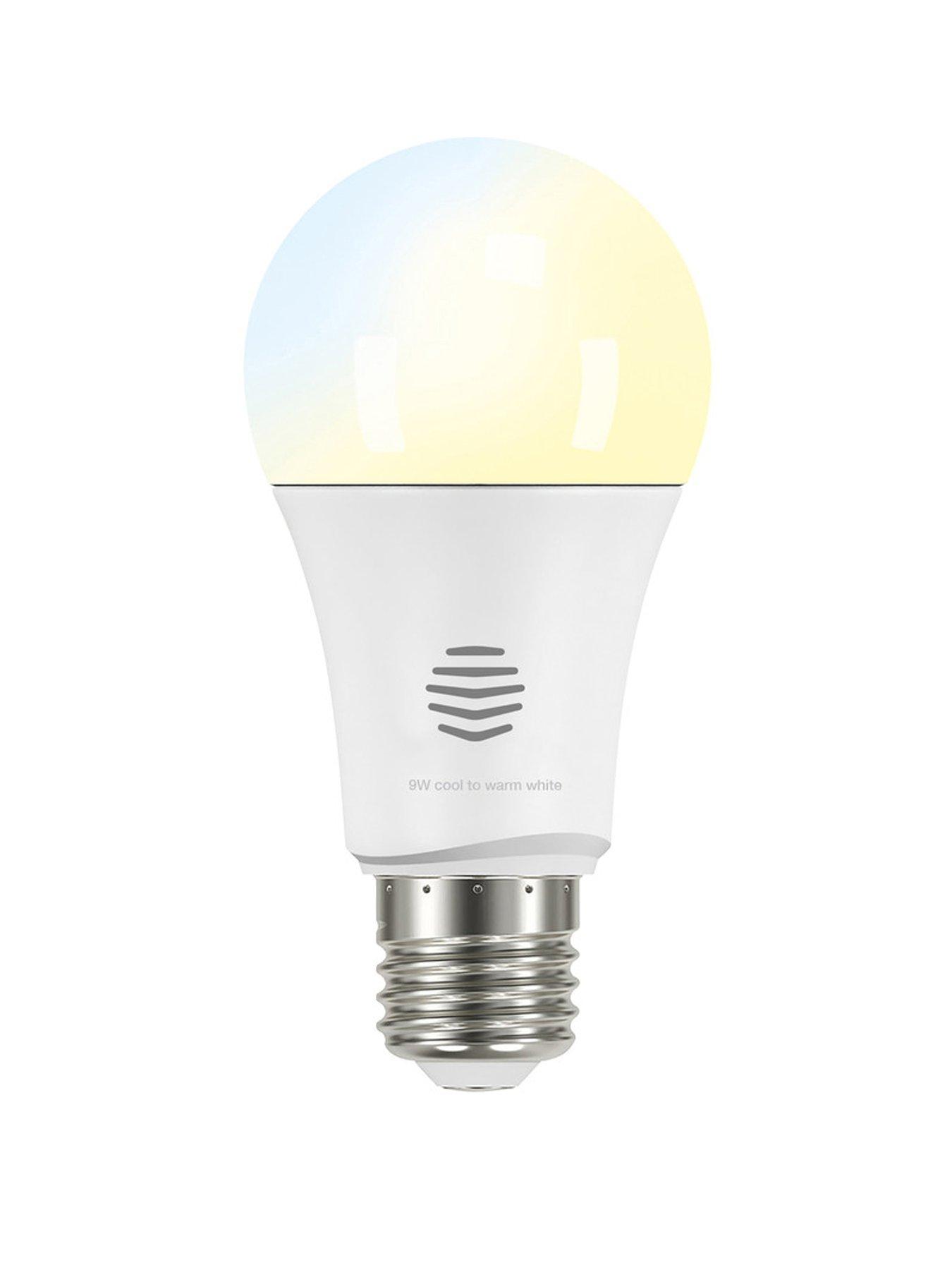 E14 Smart Light Bulb, Hive Home