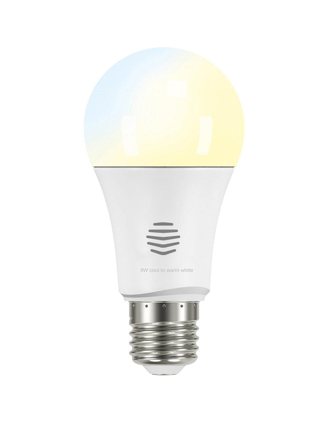 Image 1 of 3 of Hive Light Tuneable - Screw (V9)