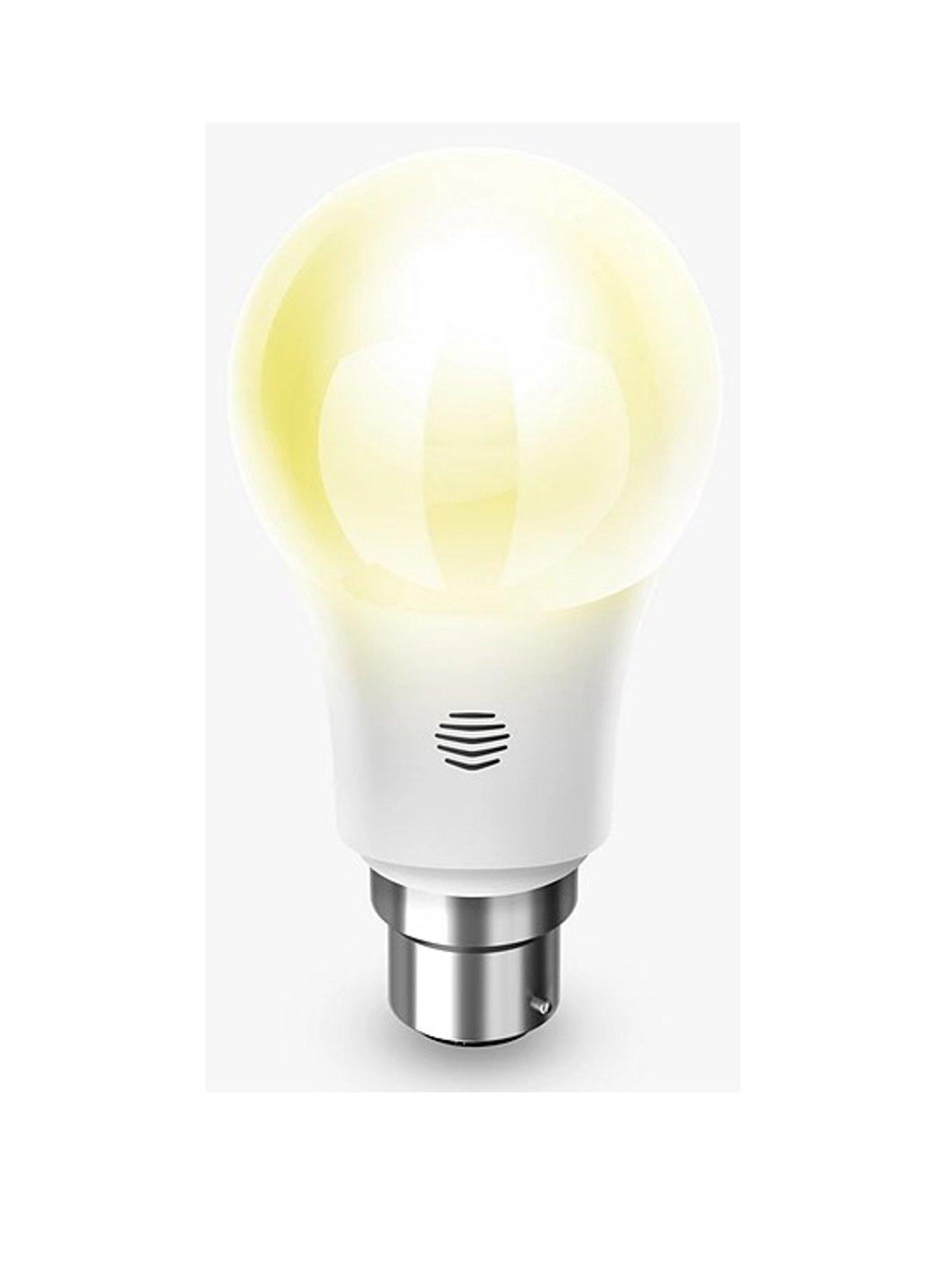 Hive e14 on sale smart bulb