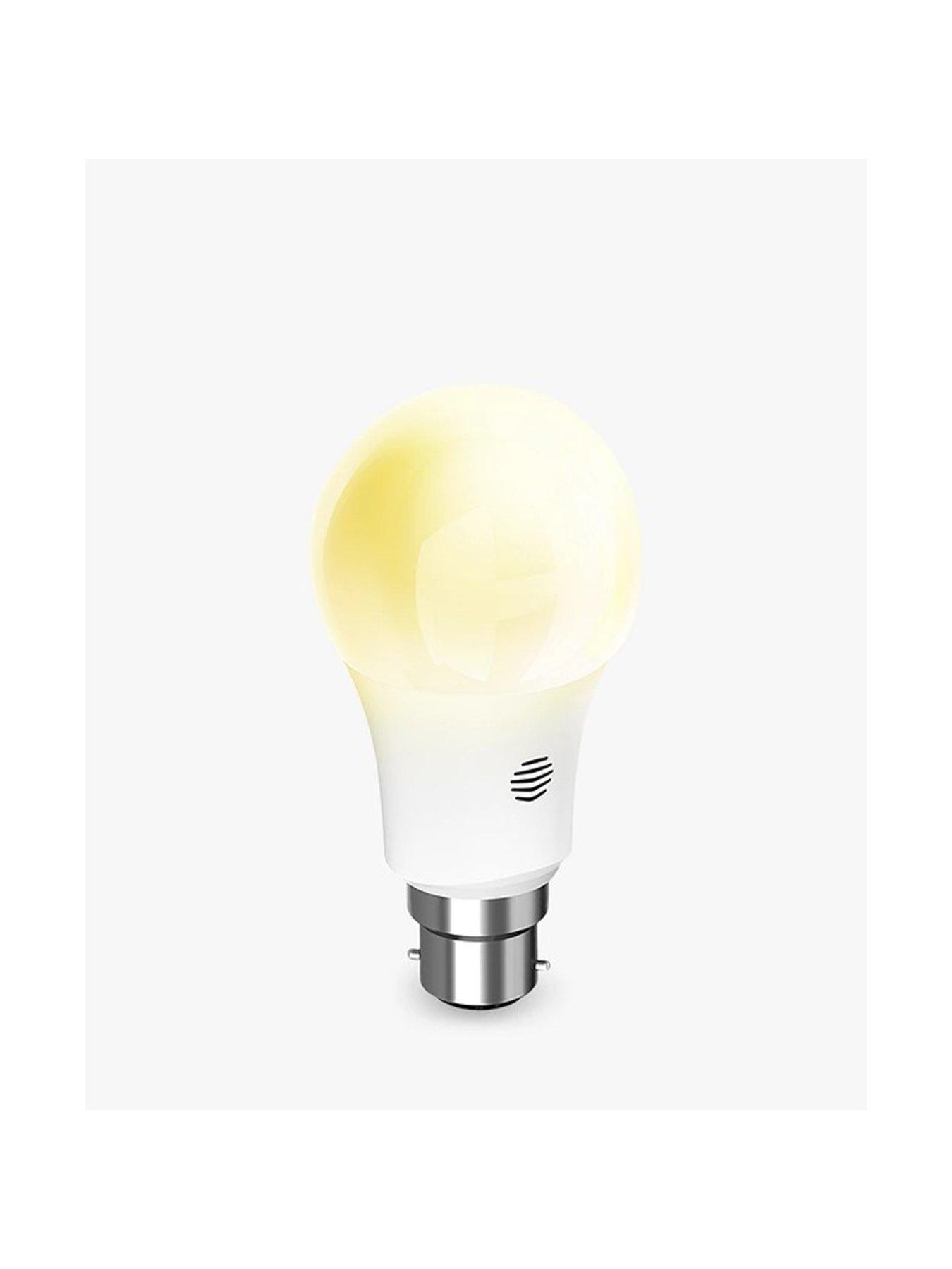 Hive e27 on sale dimmable bulb