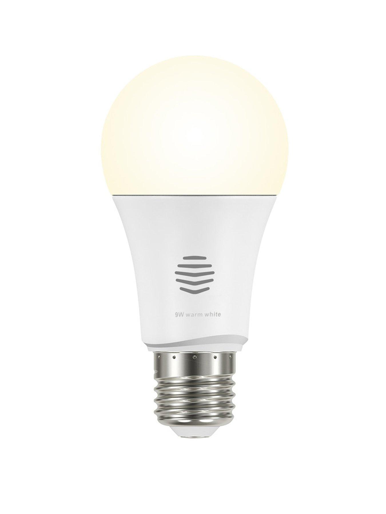 Hive light dimmable smart deals gu10 bulb