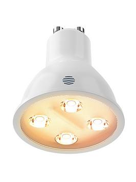 Product photograph of Hive Light Gu10 Dimmable V9 from very.co.uk