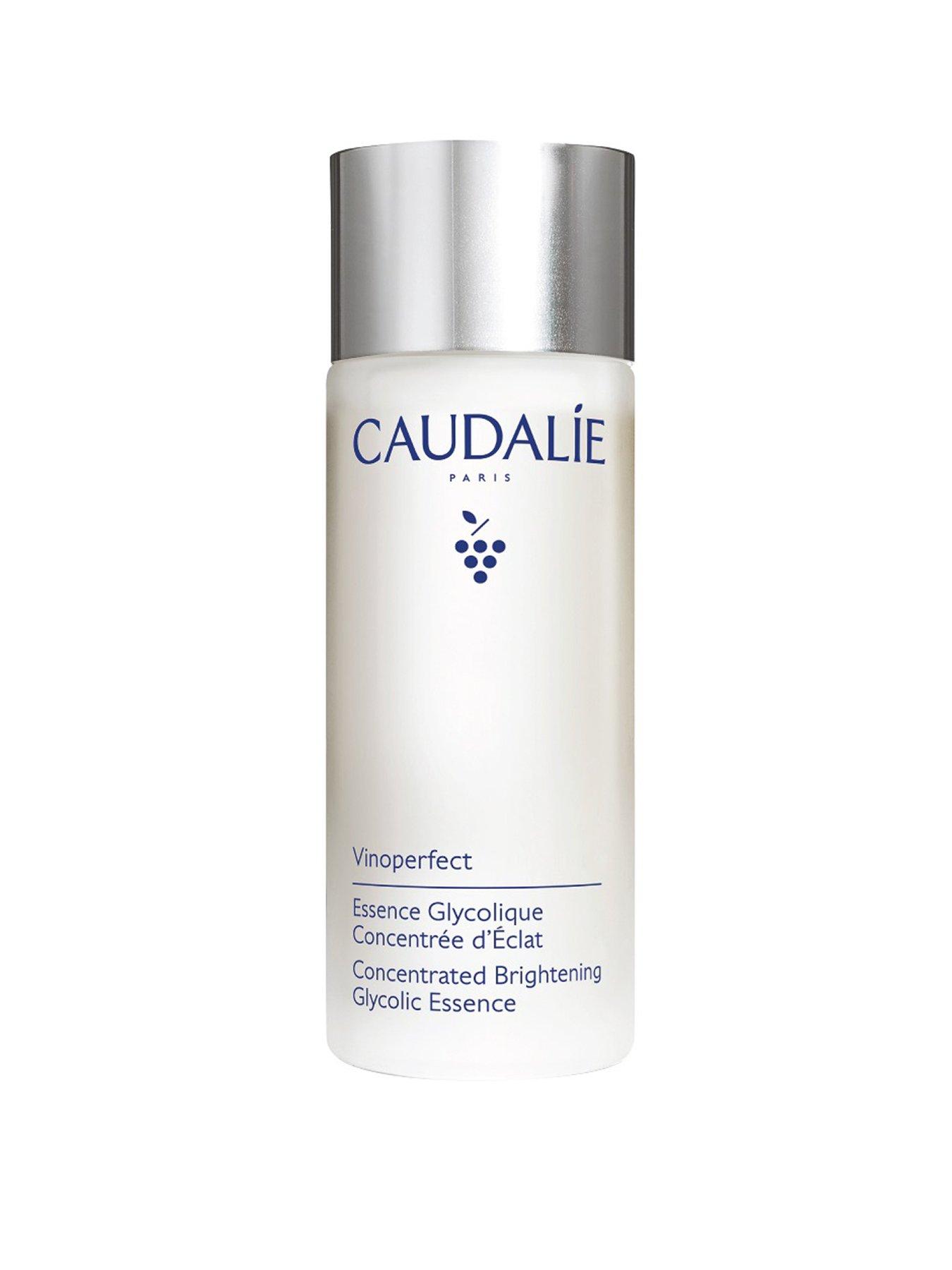 Image 1 of 7 of Caudalie Vinoperfect Concentrated Glycolic Essence - 100 mL