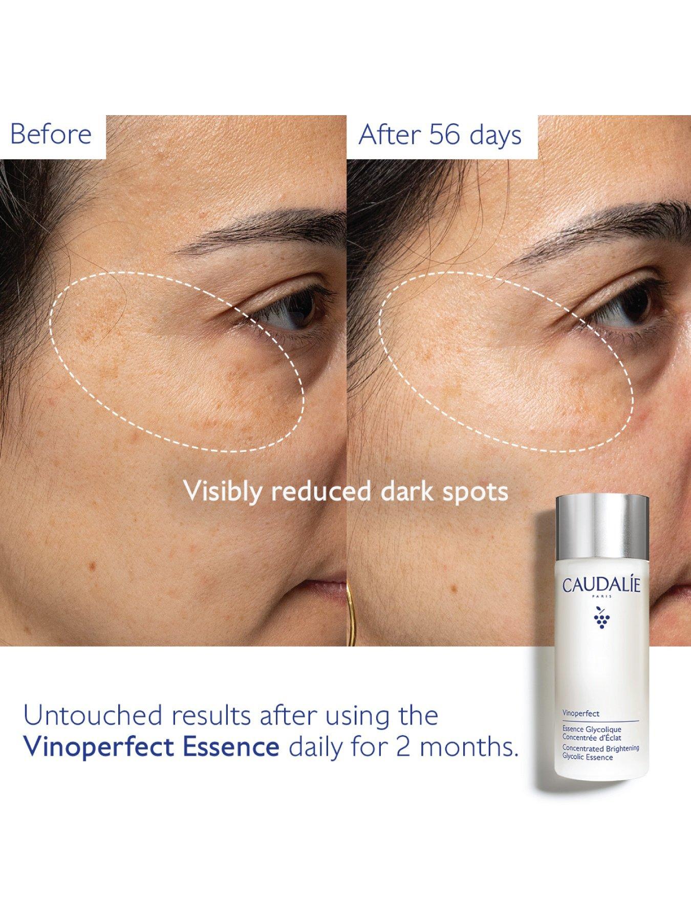 Image 4 of 7 of Caudalie Vinoperfect Concentrated Glycolic Essence - 100 mL