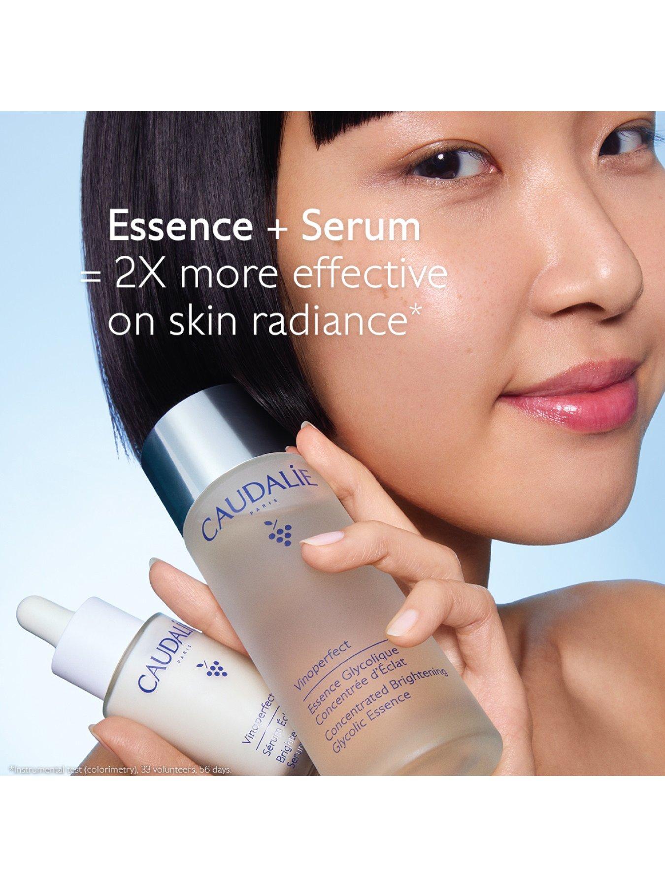 Image 6 of 7 of Caudalie Vinoperfect Concentrated Glycolic Essence - 100 mL