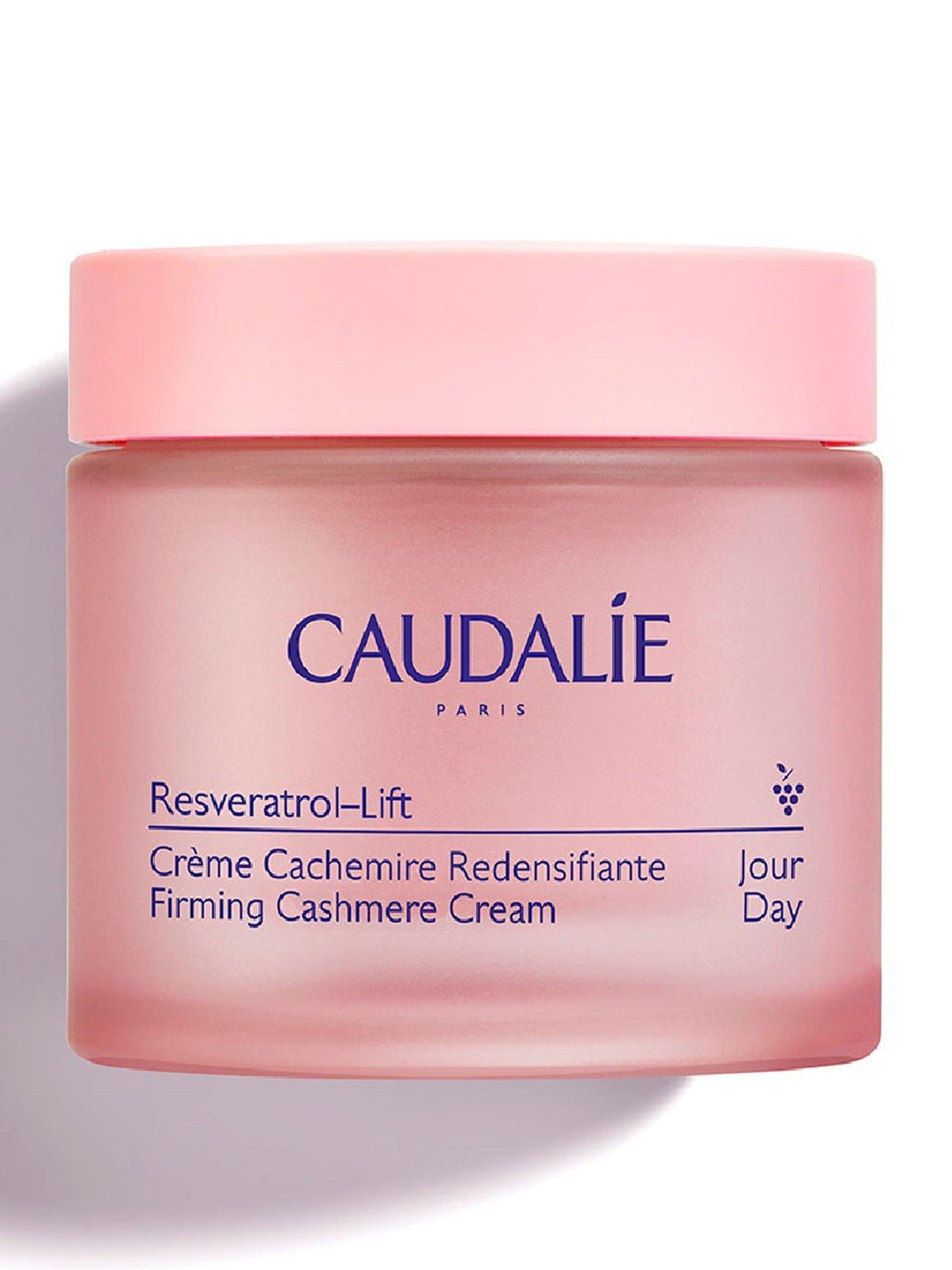 Image 1 of 7 of Caudalie Resveratrol-Lift Firming Cashmere Cream - 50ml