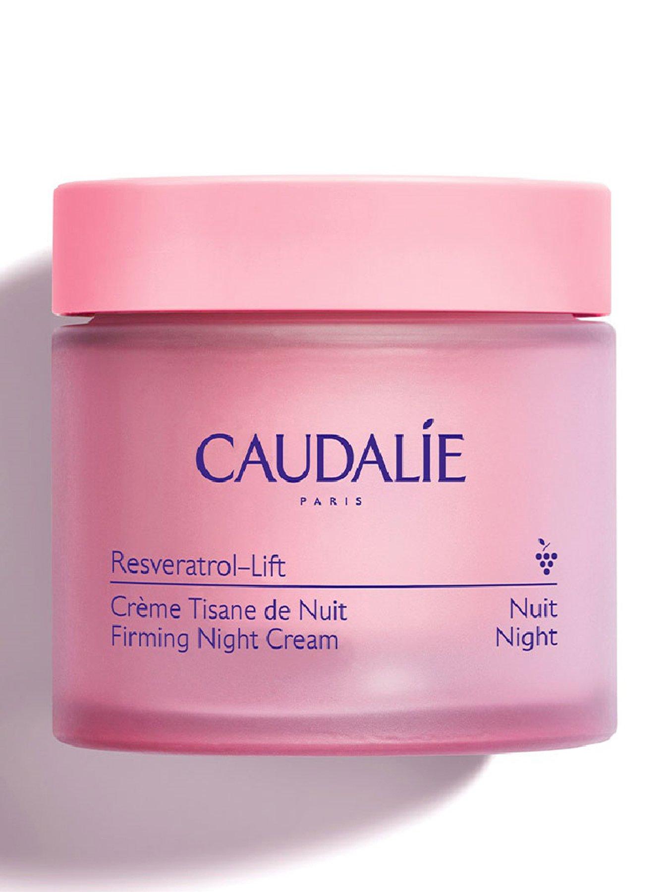 Caudalie Resveratrol-Lift Firming Night Cream - 50ml
