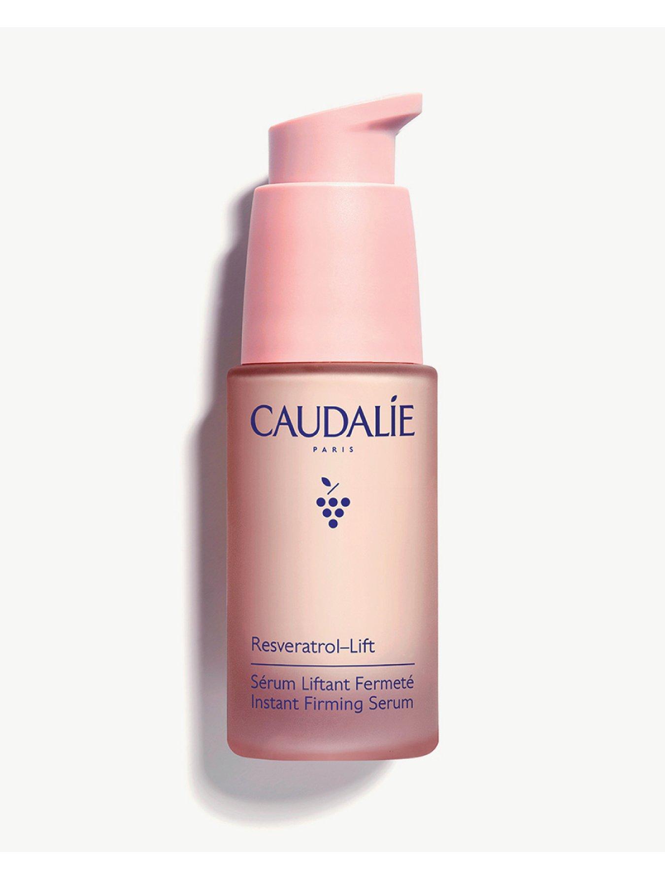 undefined Resveratrol-Lift Instant Firming Serum - 30ml