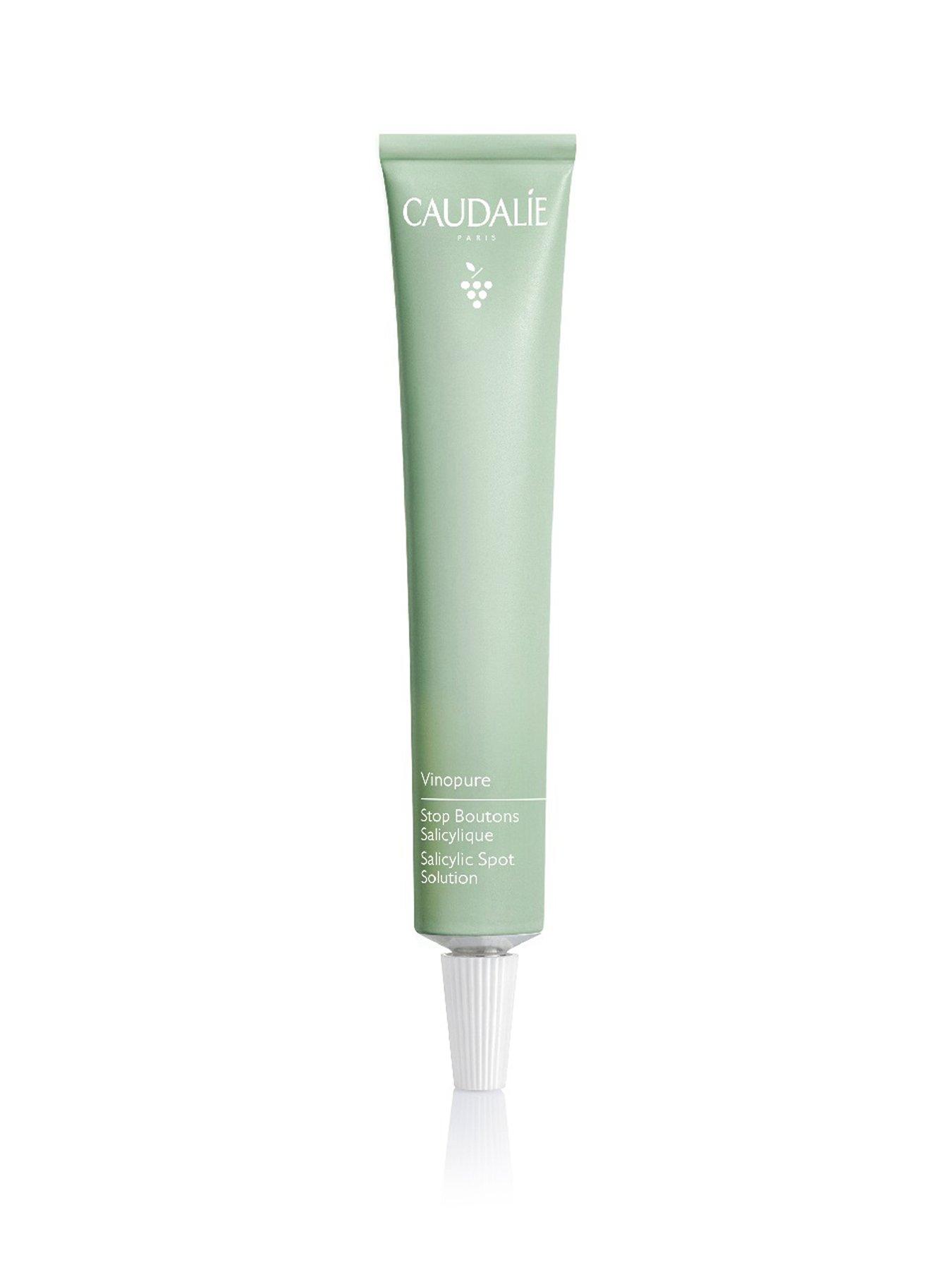 Caudalie Vinopure Salicylic Spot Solution, One Colour, Women