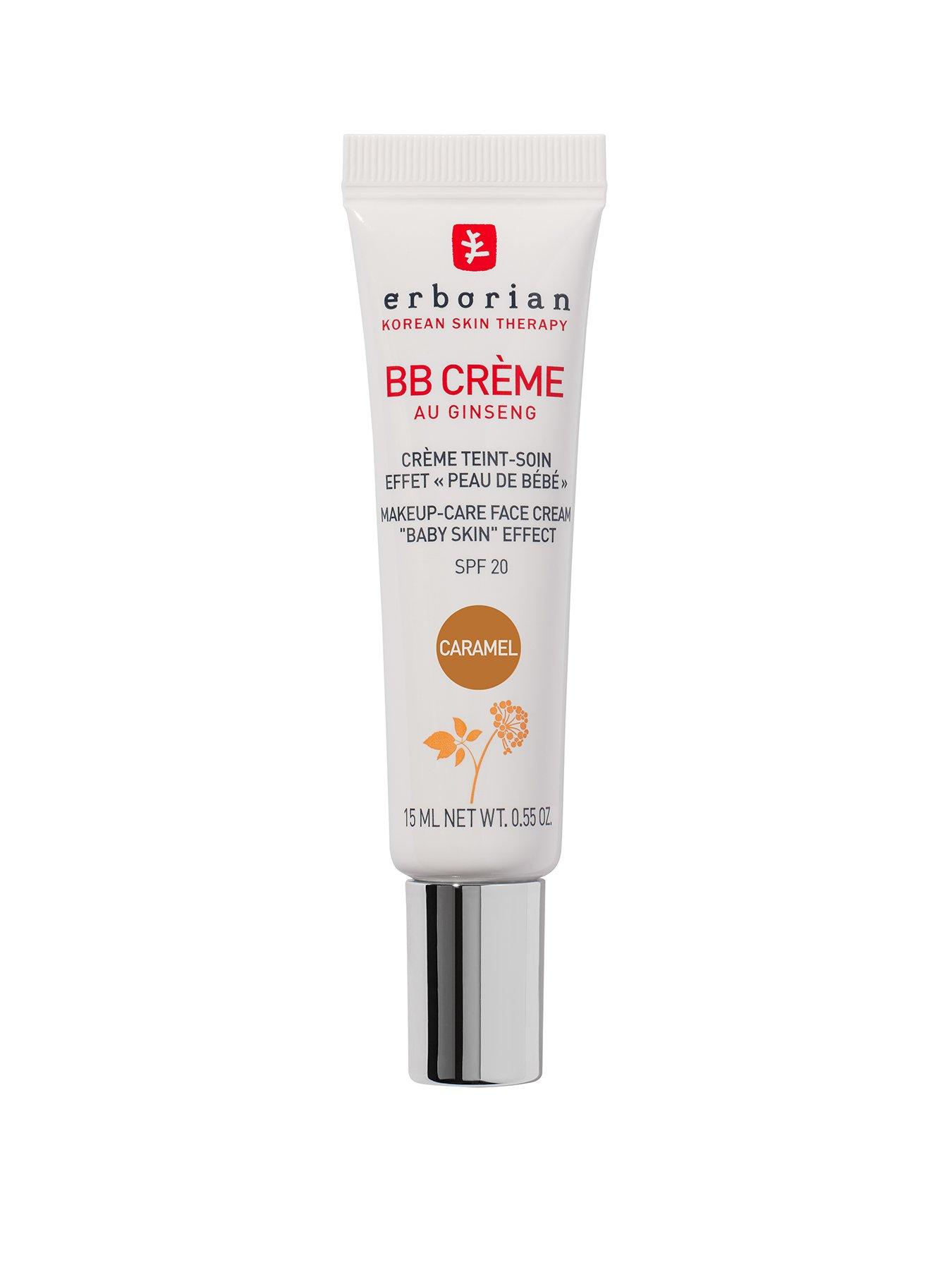 Erborian BB Creme 15ml, Chocolat, Women