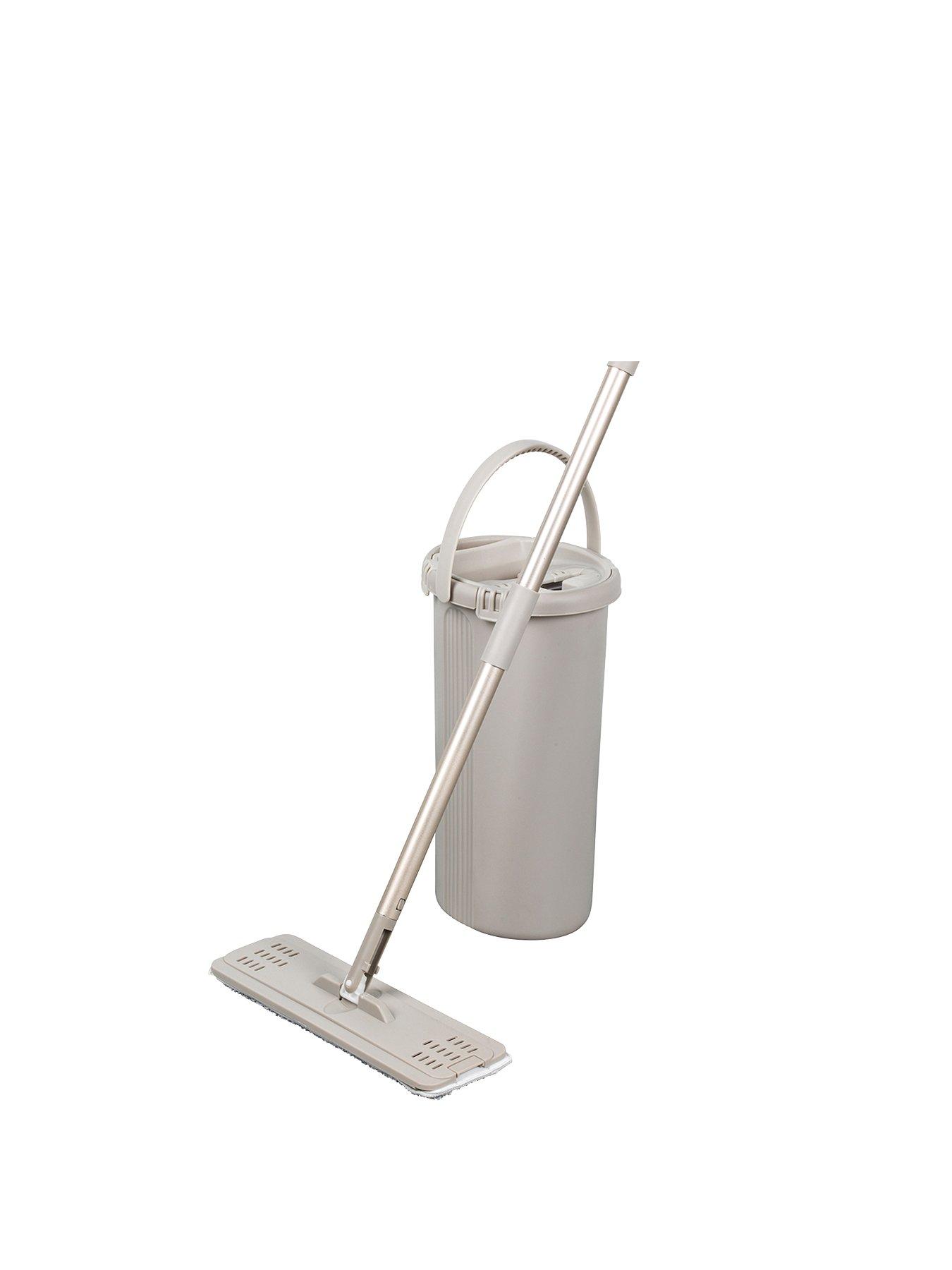 Salter Warm Harmony Spray Mop & Refill - Home Store + More