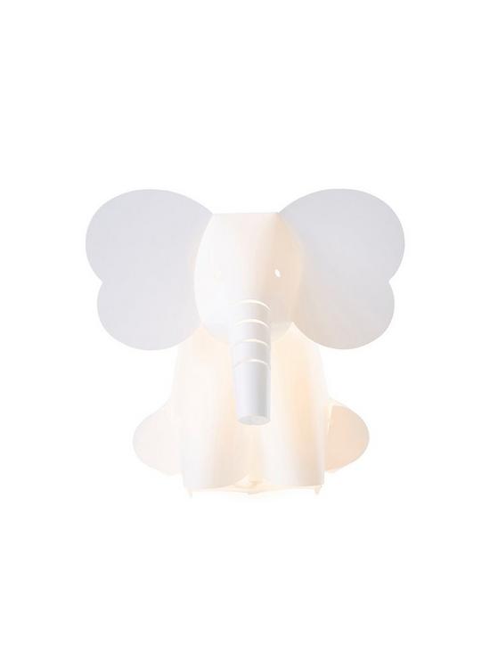 stillFront image of glow-elephant-table-lamp