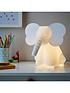  image of glow-elephant-table-lamp