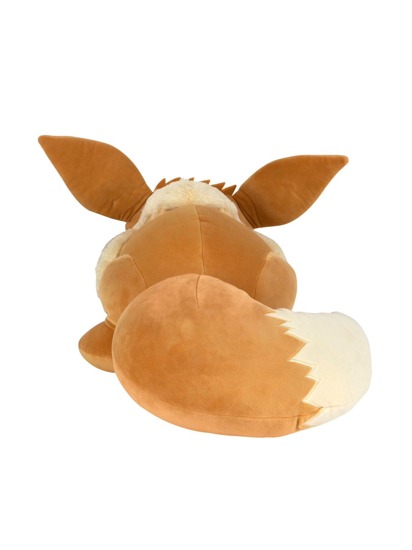 Eevee on sale soft toy