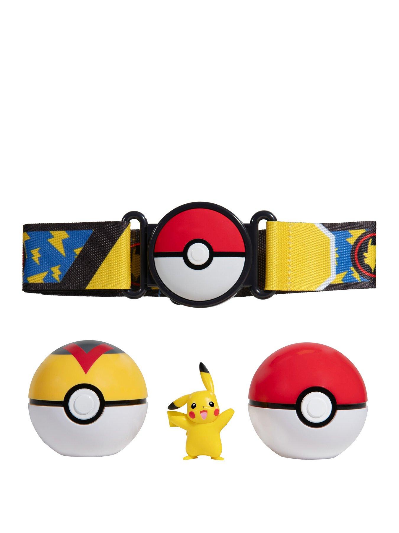 Pokeball plus accessories new arrivals